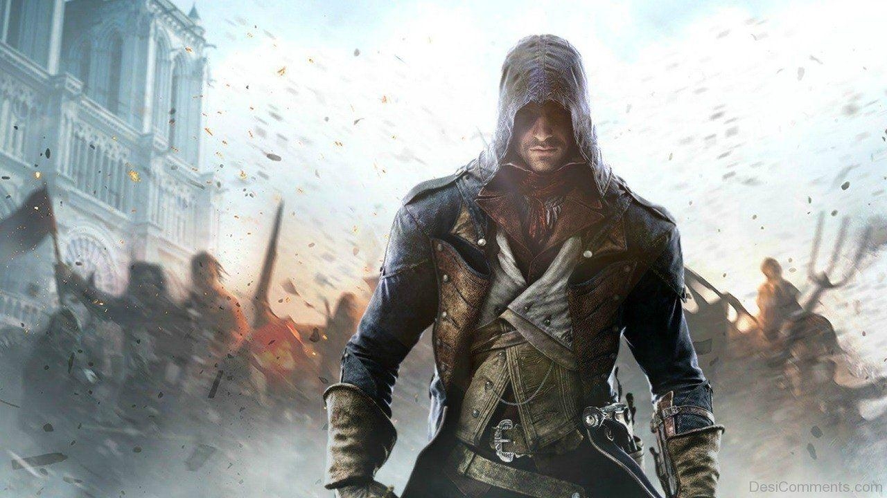 1280x720 Assassin's Creed Syndicate Jacob Frye Wallpaper, Desktop