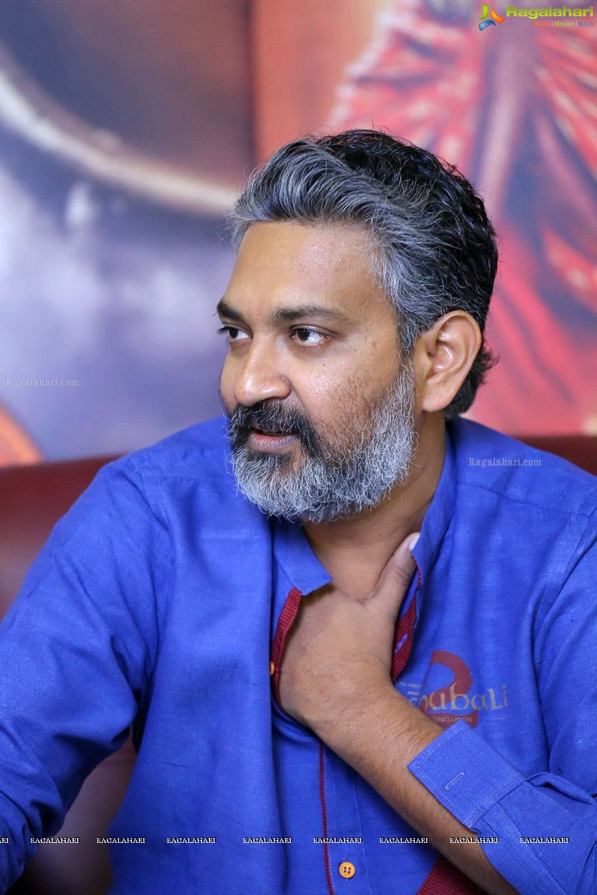 1200x1800 SS Rajamouli Image 64. Telugu Hero Gallery, Image, Photo, Phone