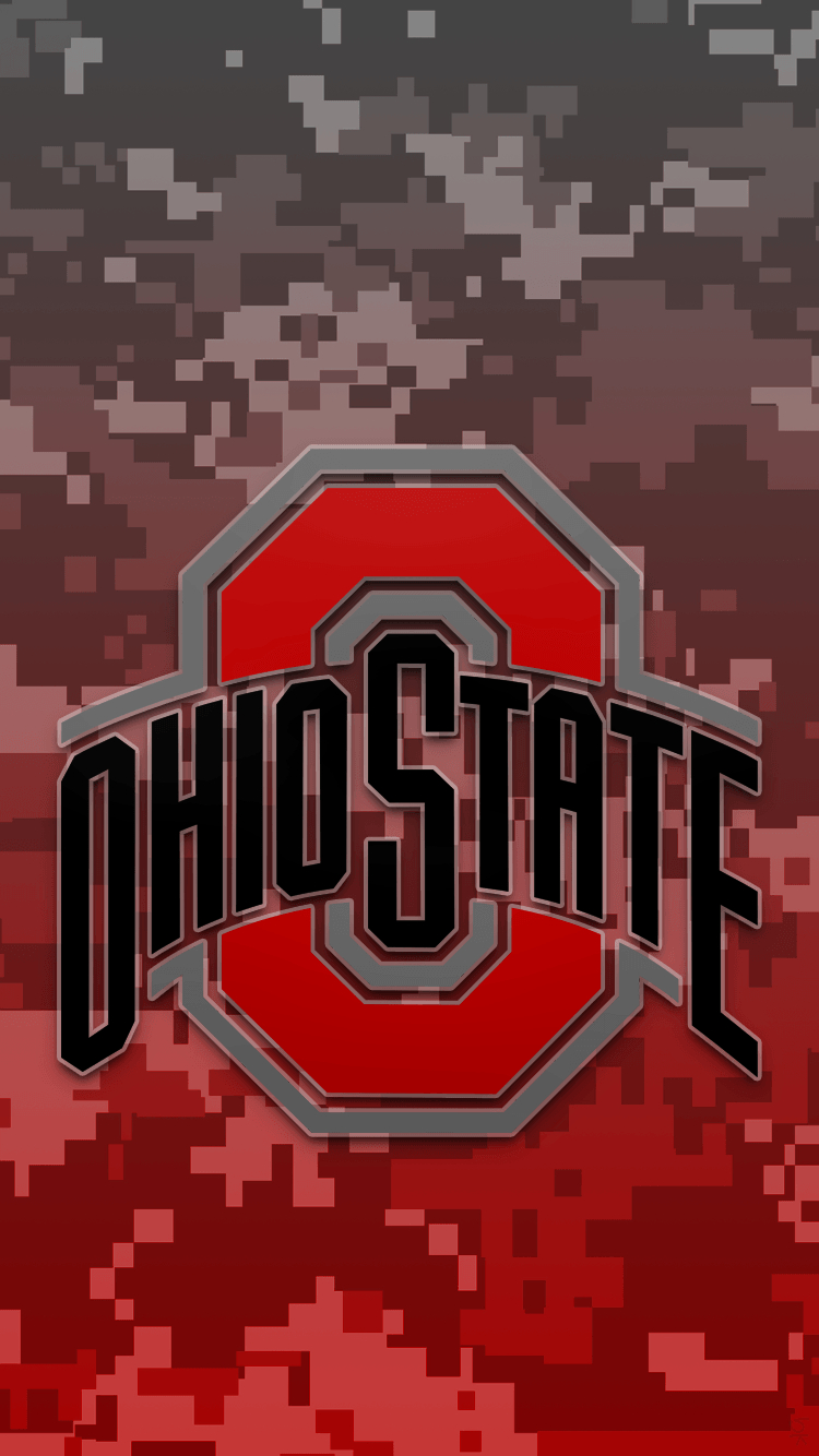 750x1340 Ohio State Wallpaper Free Ohio State Background, Phone