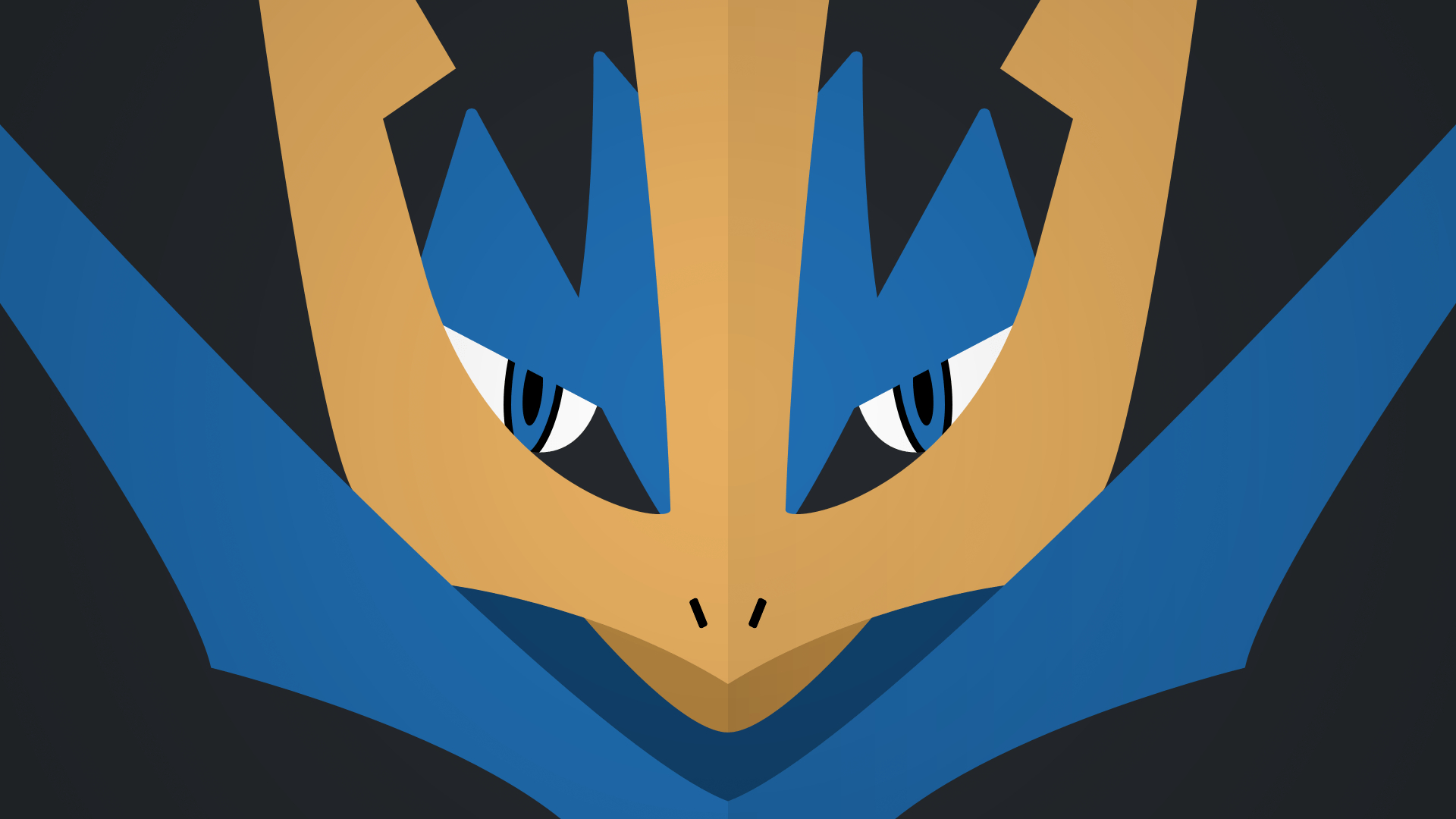 1920x1080 Empoleon Wallpaper, Desktop