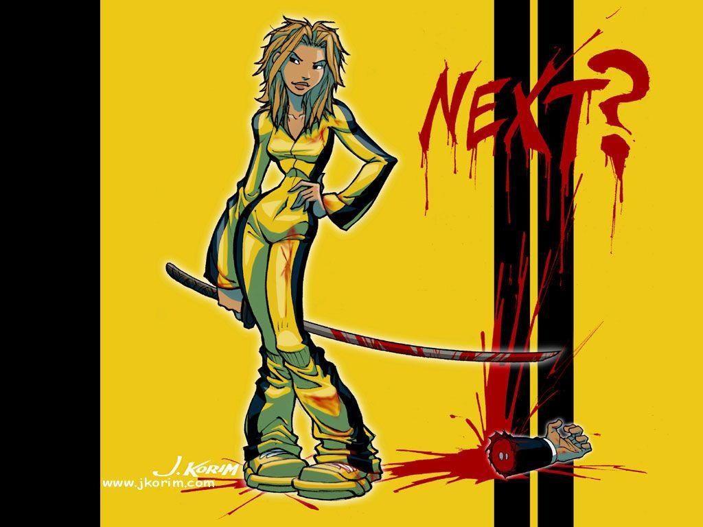 1030x770 Kill Bill Wallpaper Movie Wallpaper, Desktop