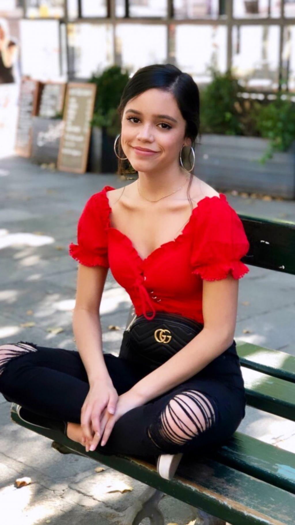 1030x1820 Jenna Ortega Latest Photo, Phone