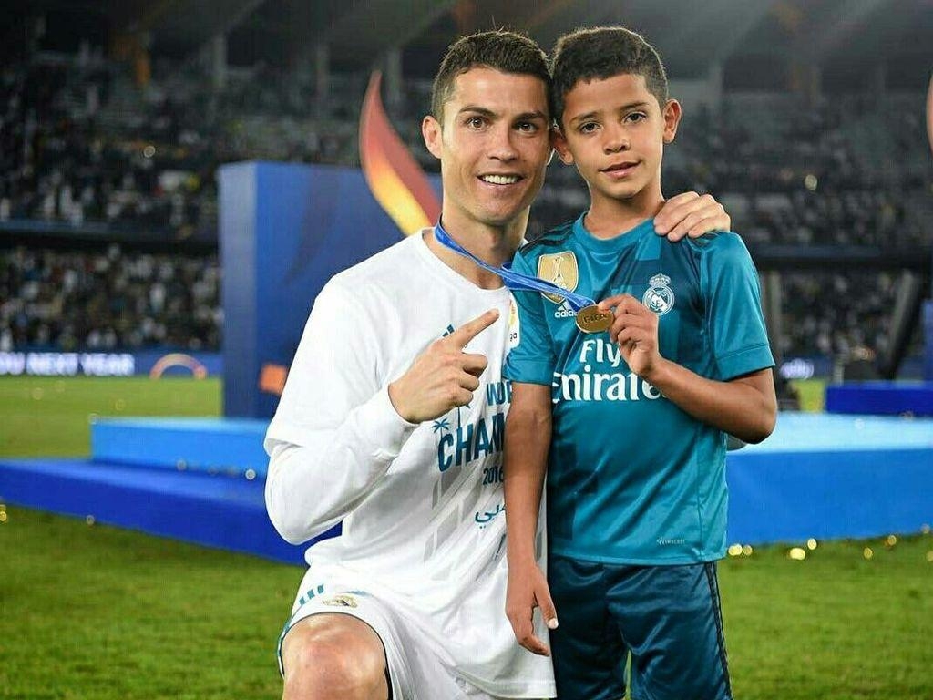 1030x770 Ronaldo: My Dream for Cristiano Ronaldo Jnr. is to be a FOOTBALL, Desktop