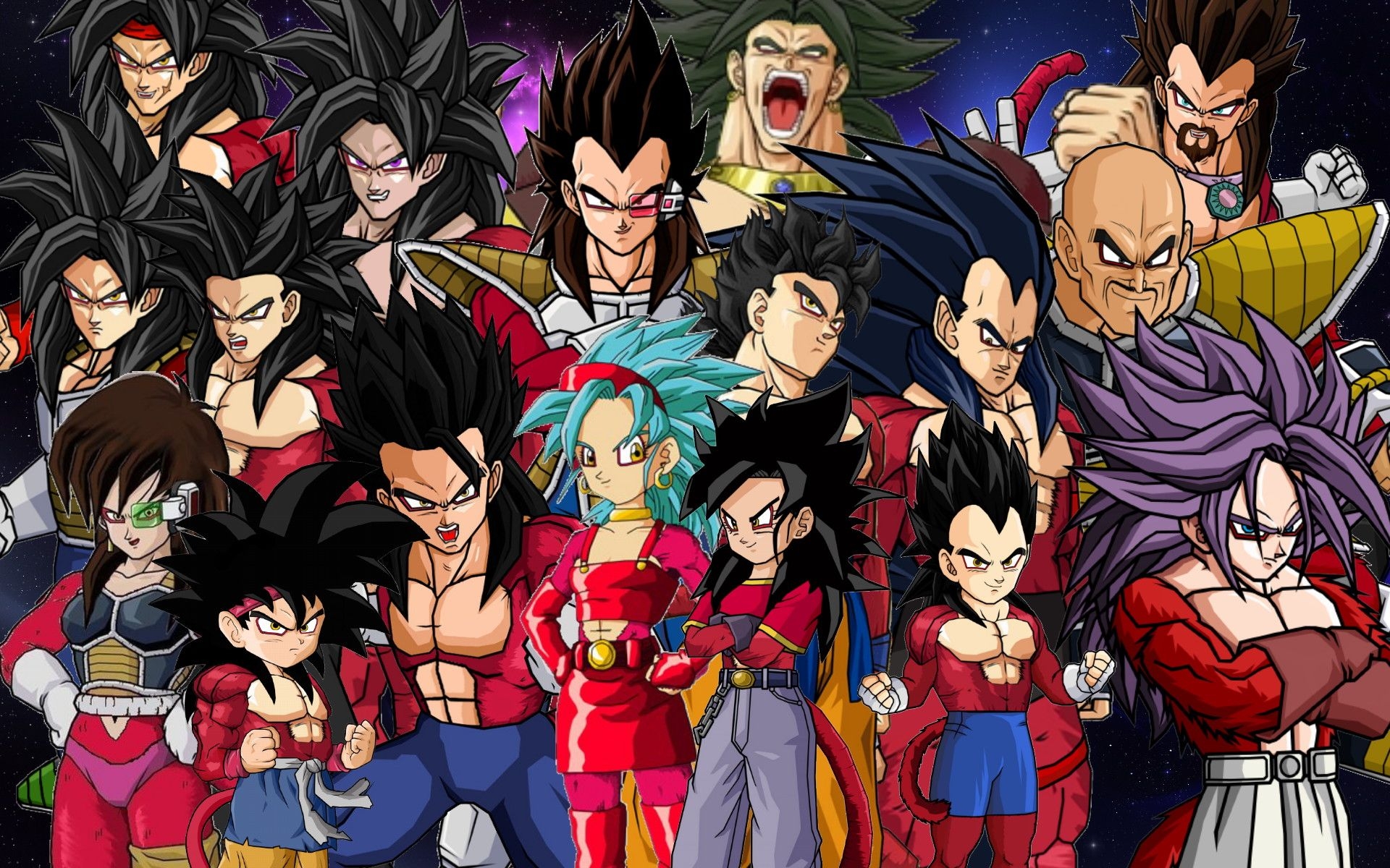 1920x1200 Vegeta Ss4 Wallpaper .wallpaperafari.com, Desktop