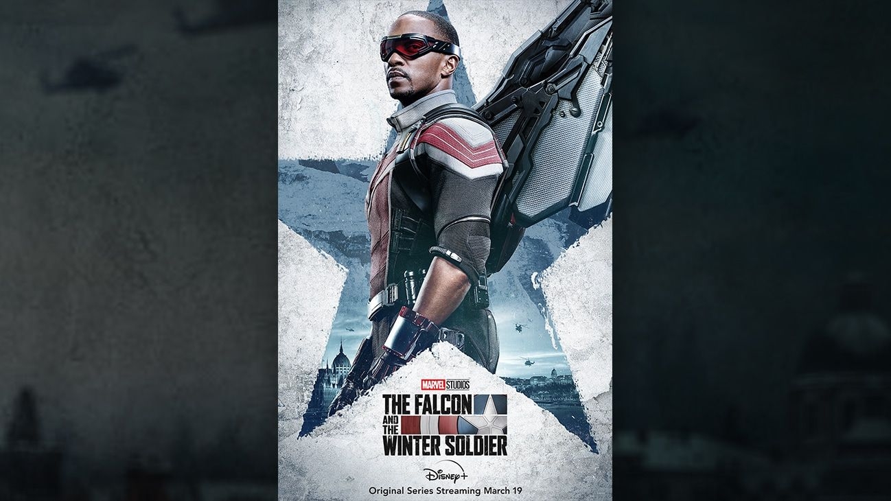 1300x730 The Falcon and the Winter Soldier. Disney+ Originals, Desktop