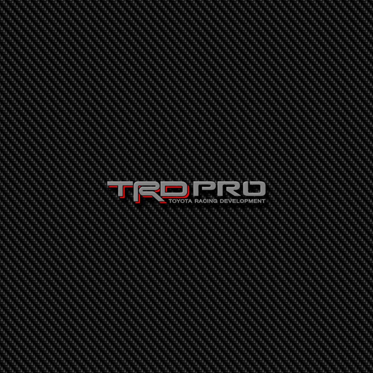 1280x1280 Toyota TRD Wallpaper Free Toyota TRD Background, Phone