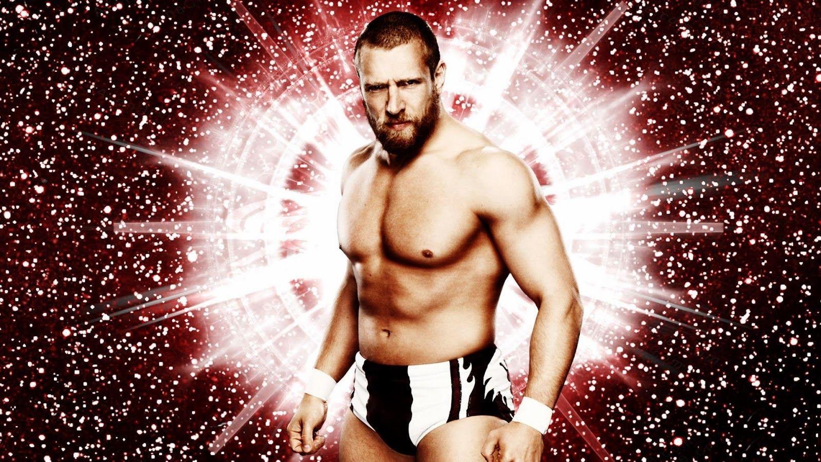 1600x900 Daniel Bryan HD Wallpaper Free Download. WWE HD WALLPAPER FREE, Desktop