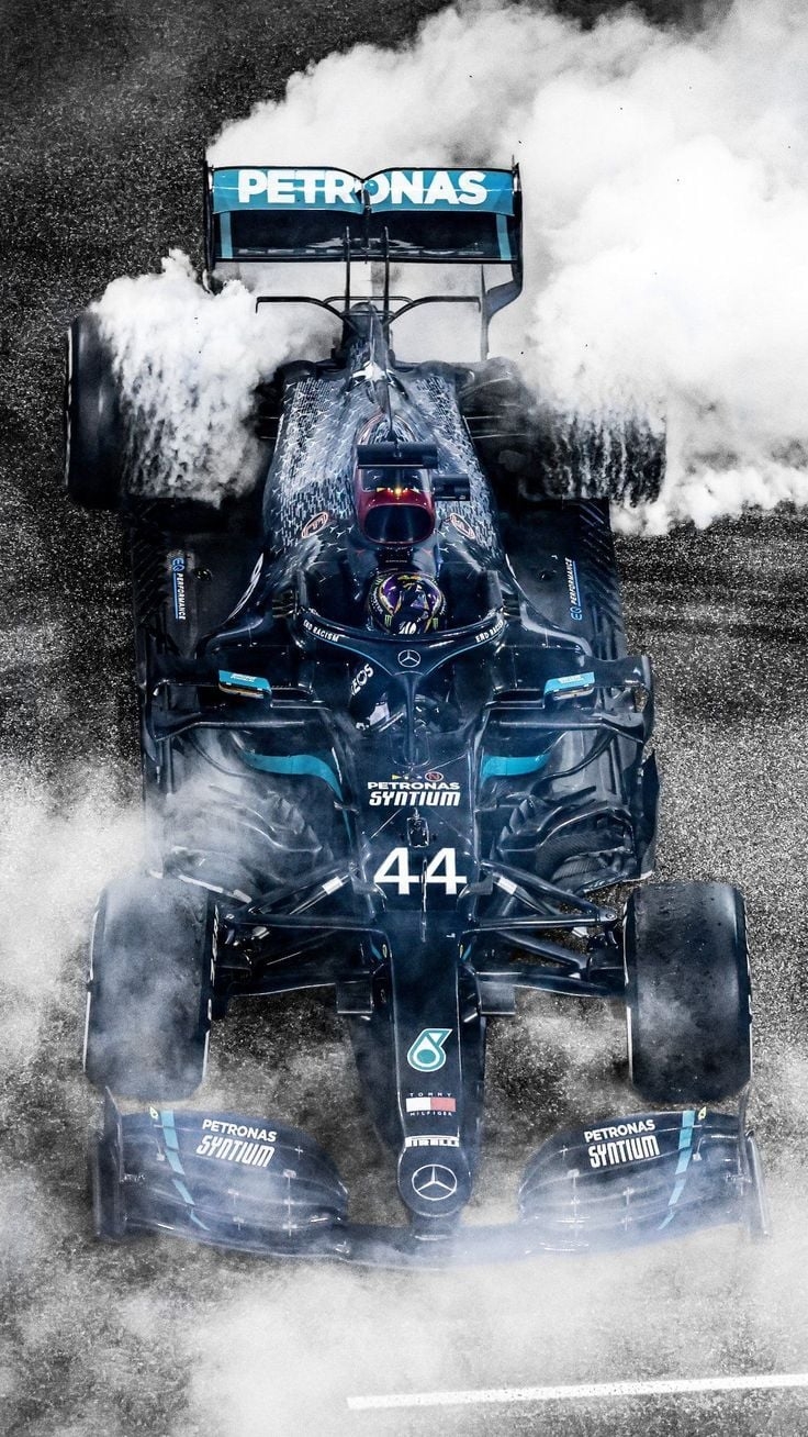 740x1310 MERCEDES F1 HAMILTON WALLPAPER. Hamilton wallpaper, Formula 1 car, Formula 1 car racing, Phone