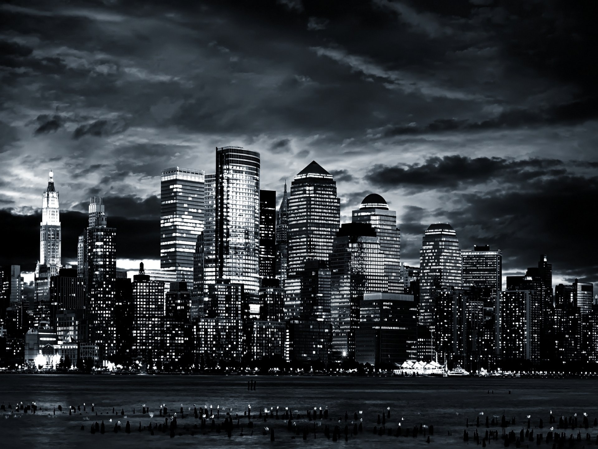 1920x1440 New York HD Wallpaper, Desktop