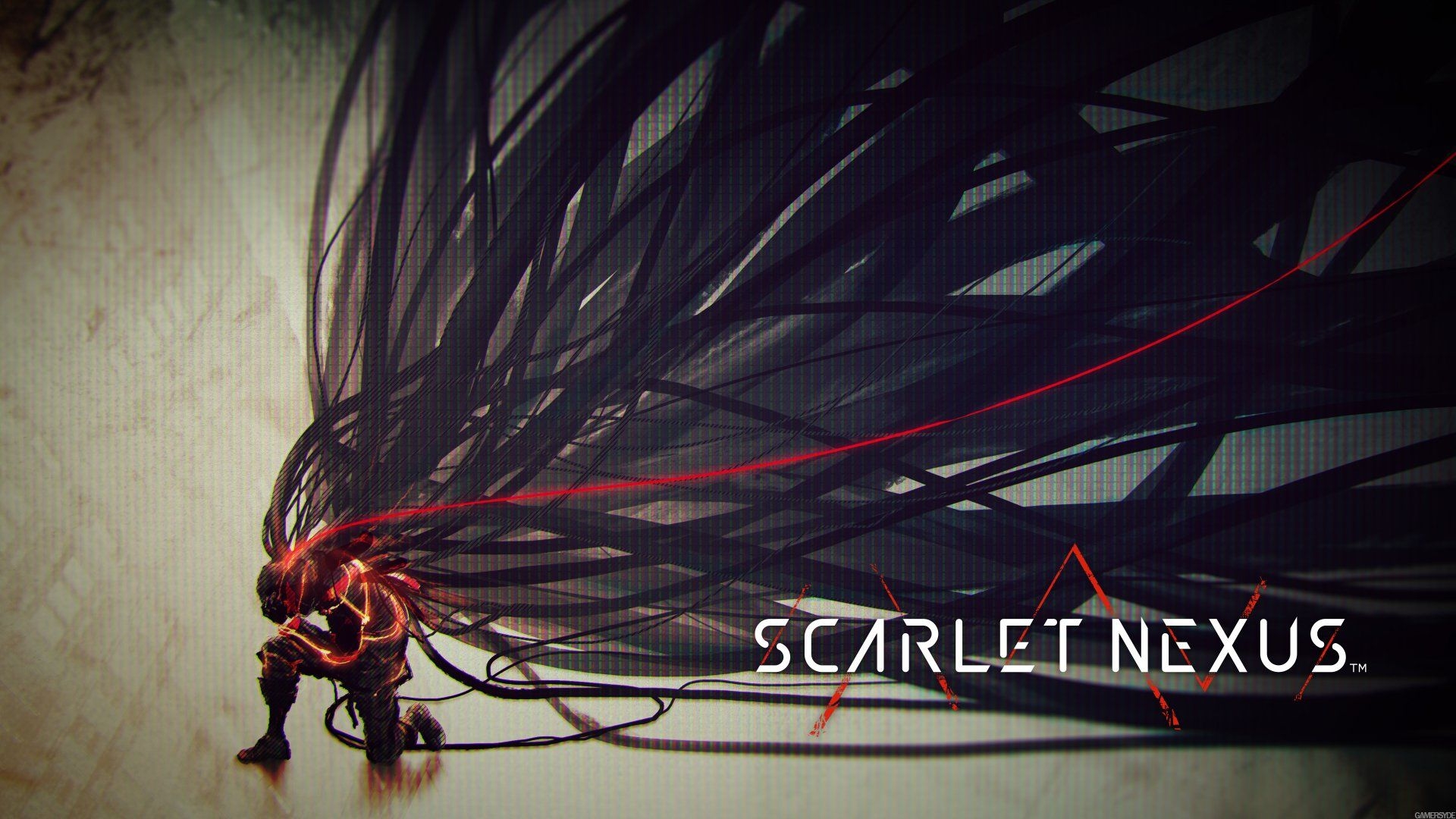 1920x1080 Scarlet Nexus HD Wallpaper and Background Image, Desktop