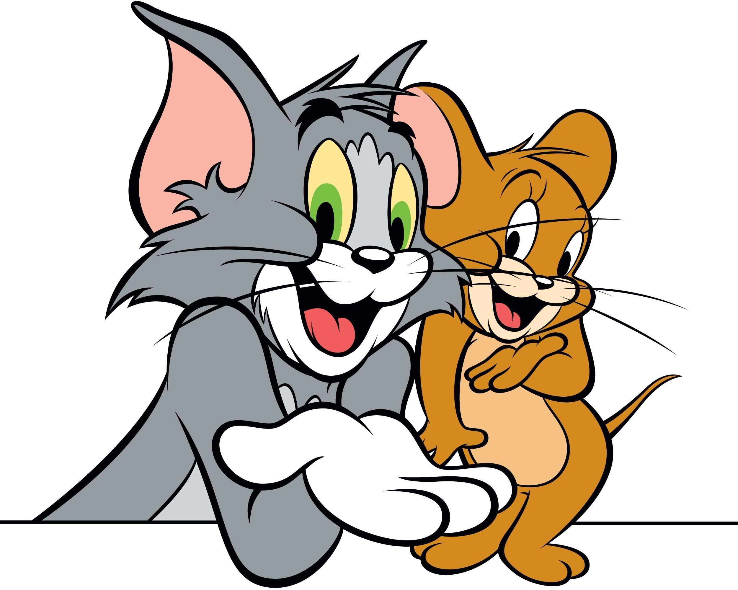 2500x2000 tom and jerry best friends free HD wallpaper. Tom and jerry, Desktop