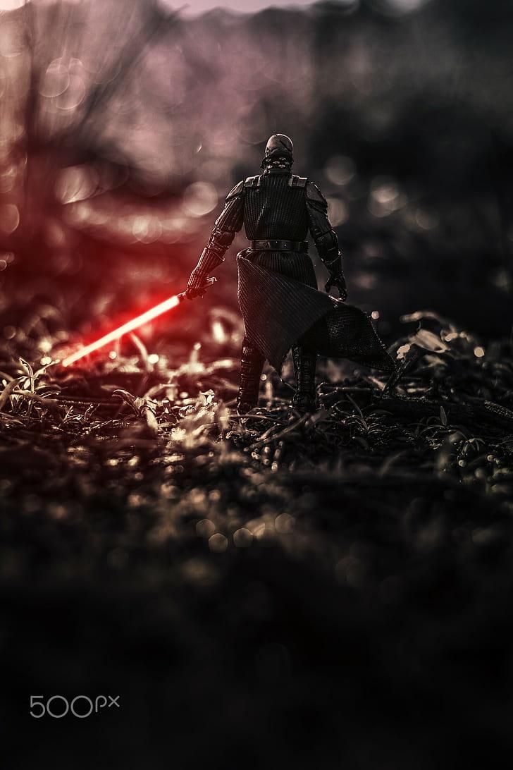 730x1100 HD wallpaper: 500px, Anakin Skywalker, Phone