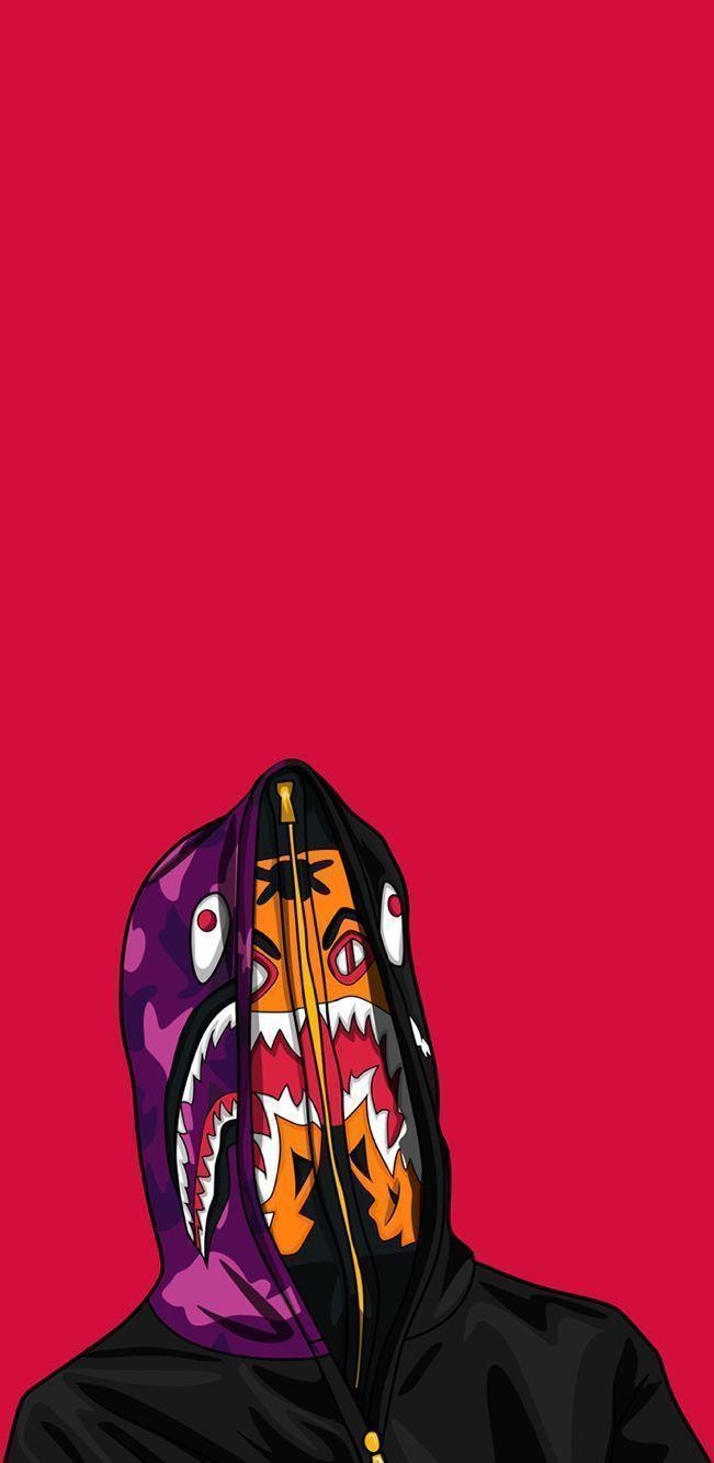 660x1340 best Supreme image. Supreme wallpaper, Supreme, Phone