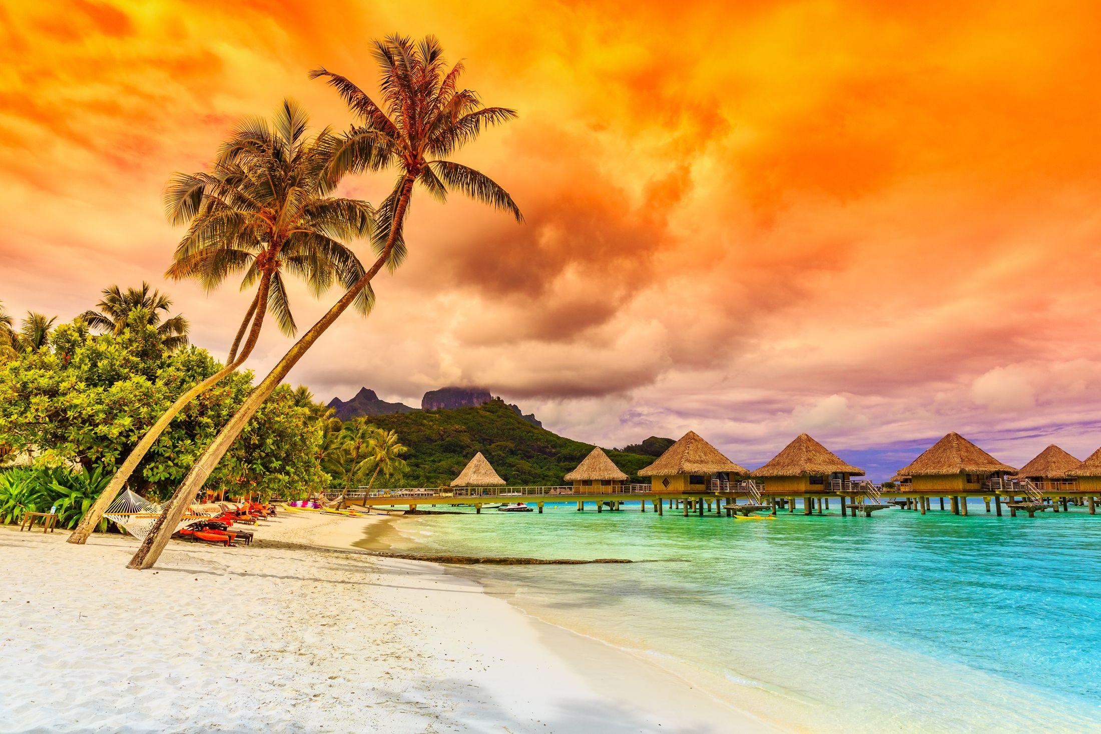 2200x1470 Tropical Islands HD Wallpaper New Tab Theme of Travel, Desktop