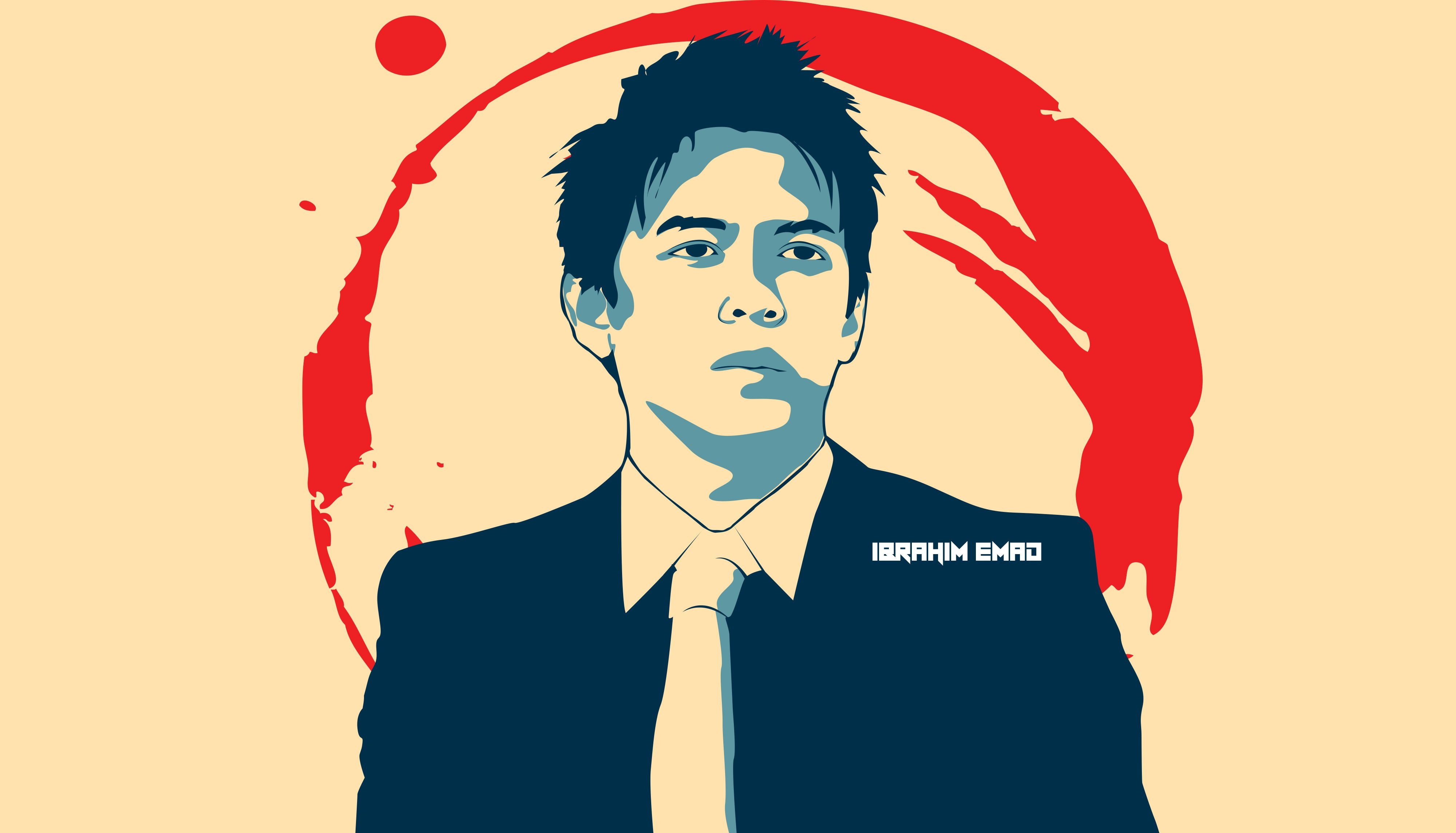 4000x2290 Ariel noah, Desktop