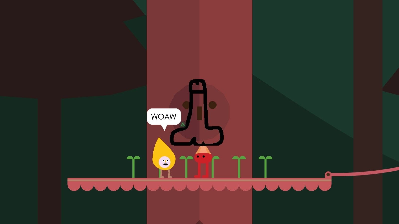 1600x900 Steam Community - Screenshot - penis tree, Desktop