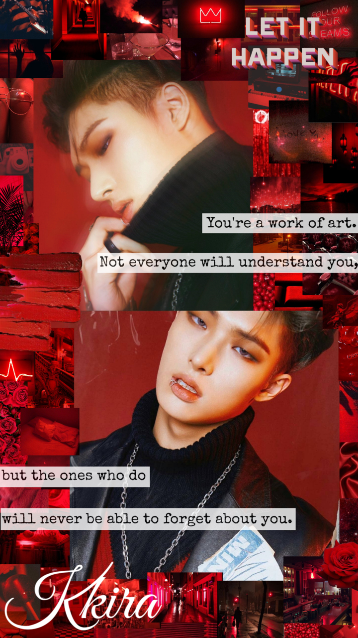 720x1280 Mingi Ateez Wallpaper Discovered, Phone