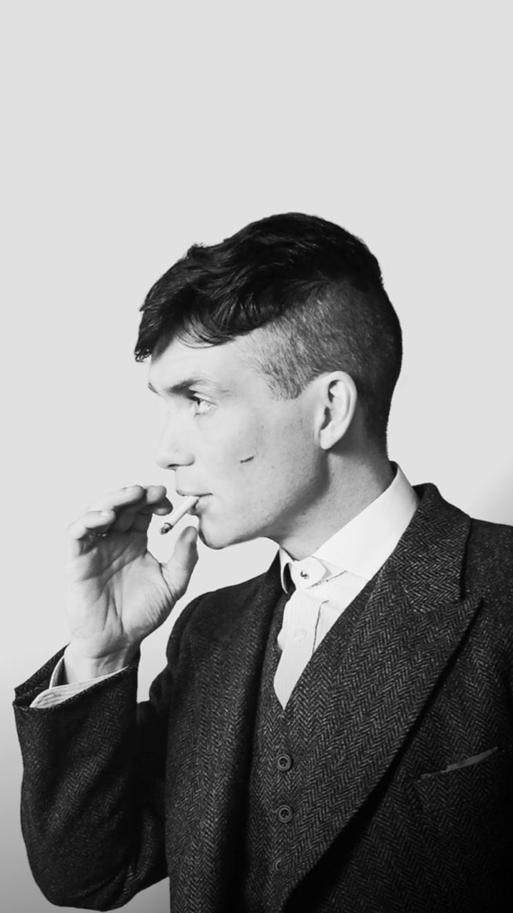 720x1280 Thomas Shelby Wallpaper Free Thomas Shelby, Phone