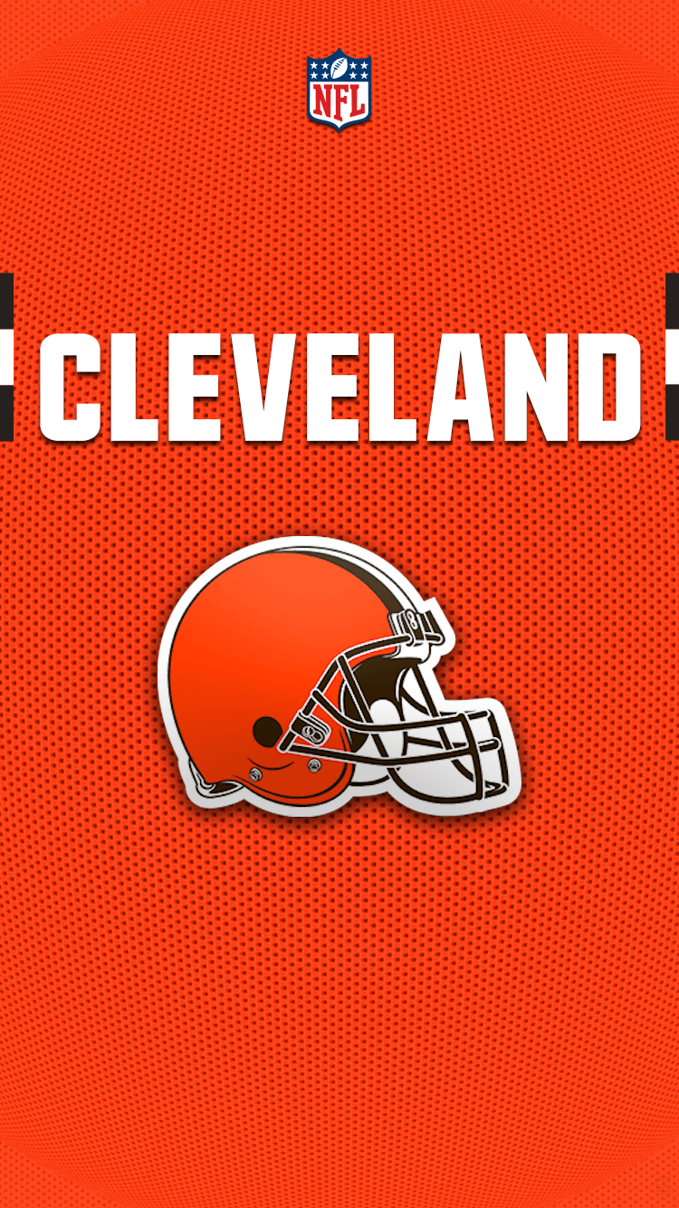 750x1340 Cleveland Browns iPhone Wallpaper 55022, Phone