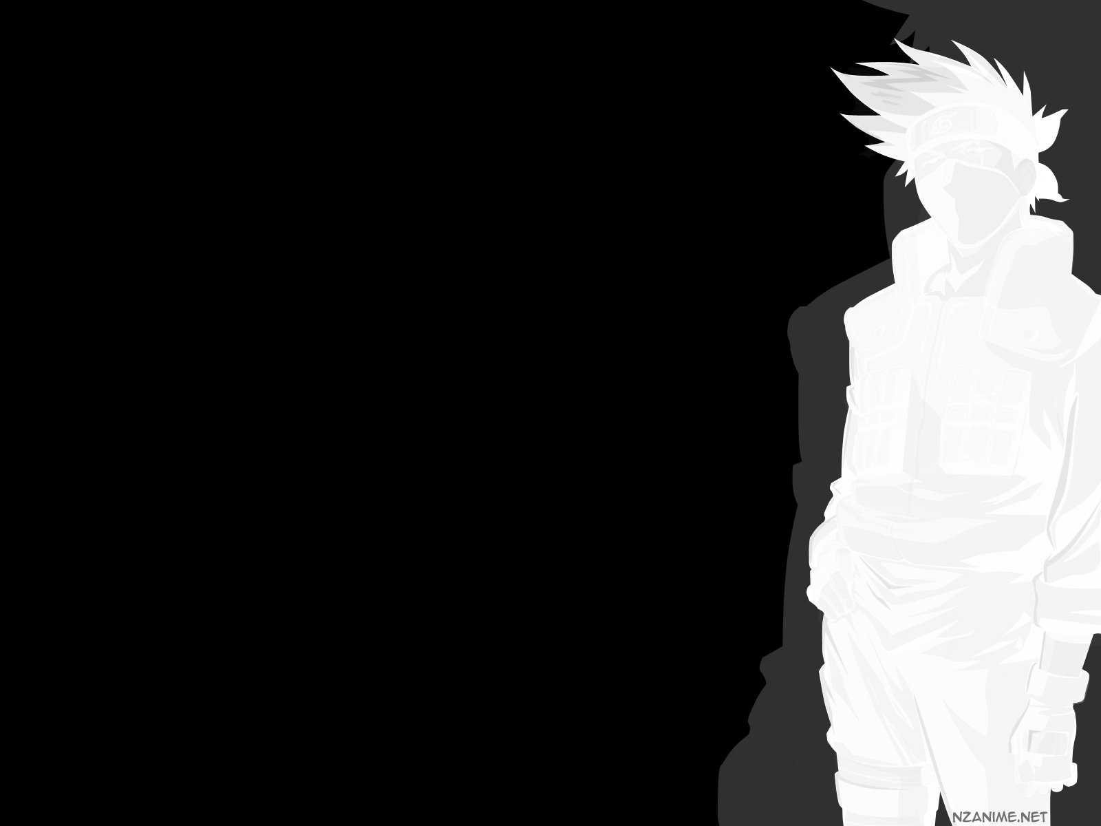 1600x1200 Kakashi Hatake Wallpaper and Background Imagex1200, Desktop