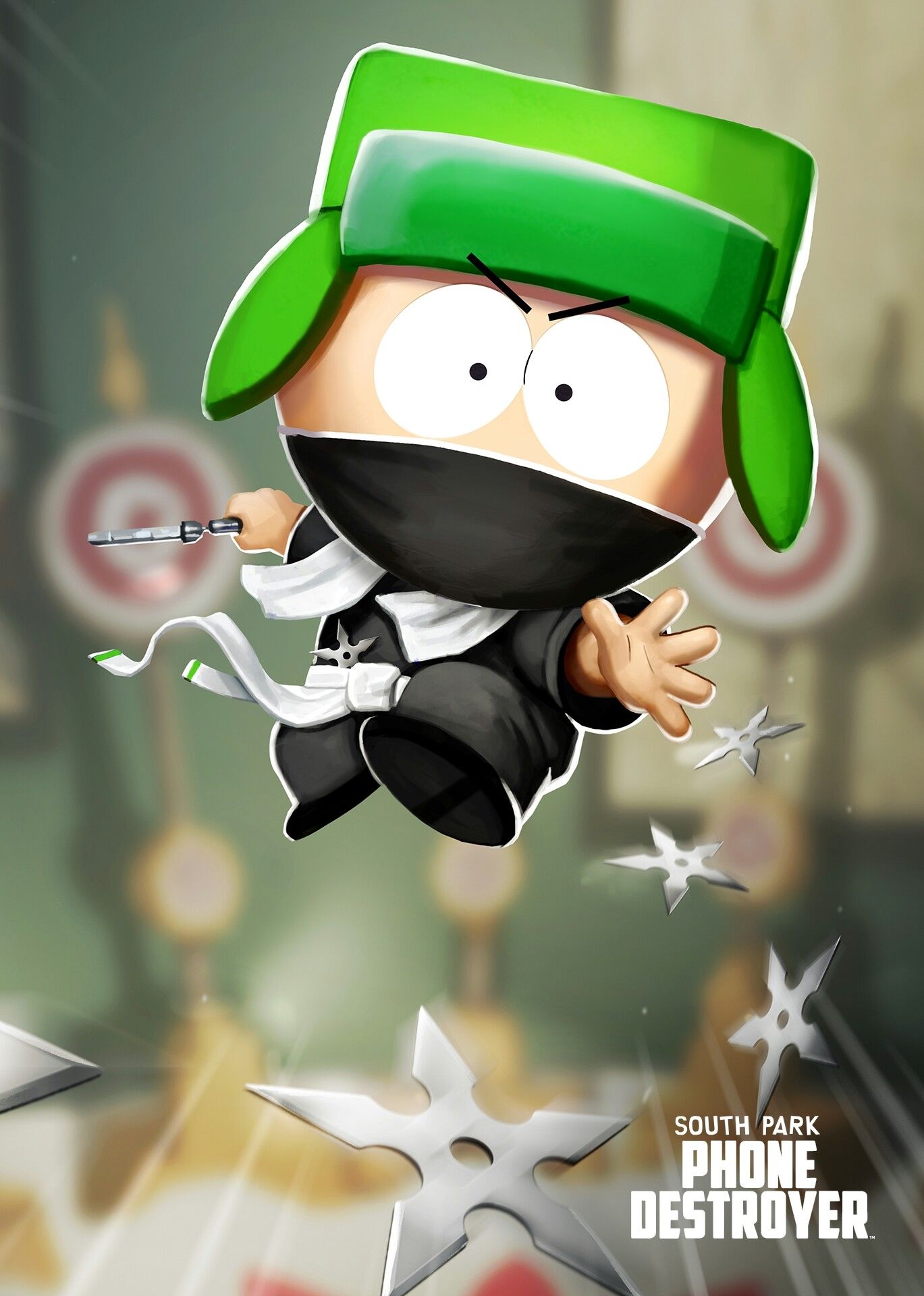 1370x1920 South Park, Phone Destroyer™. Personajes de south park, Fondo de pantalla animado, South park, Phone