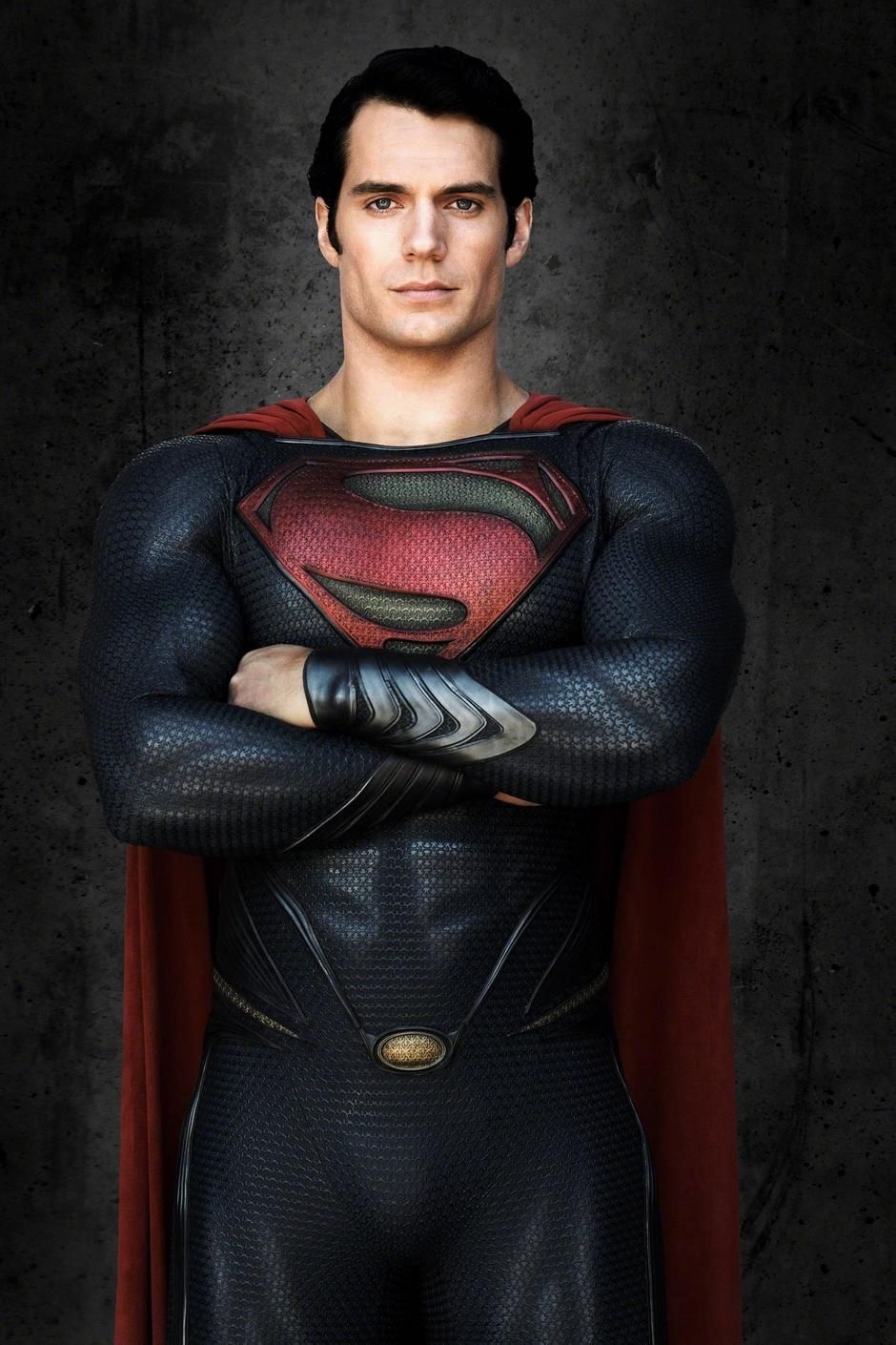 940x1410 Henry Cavill Superman Wallpaper, Phone