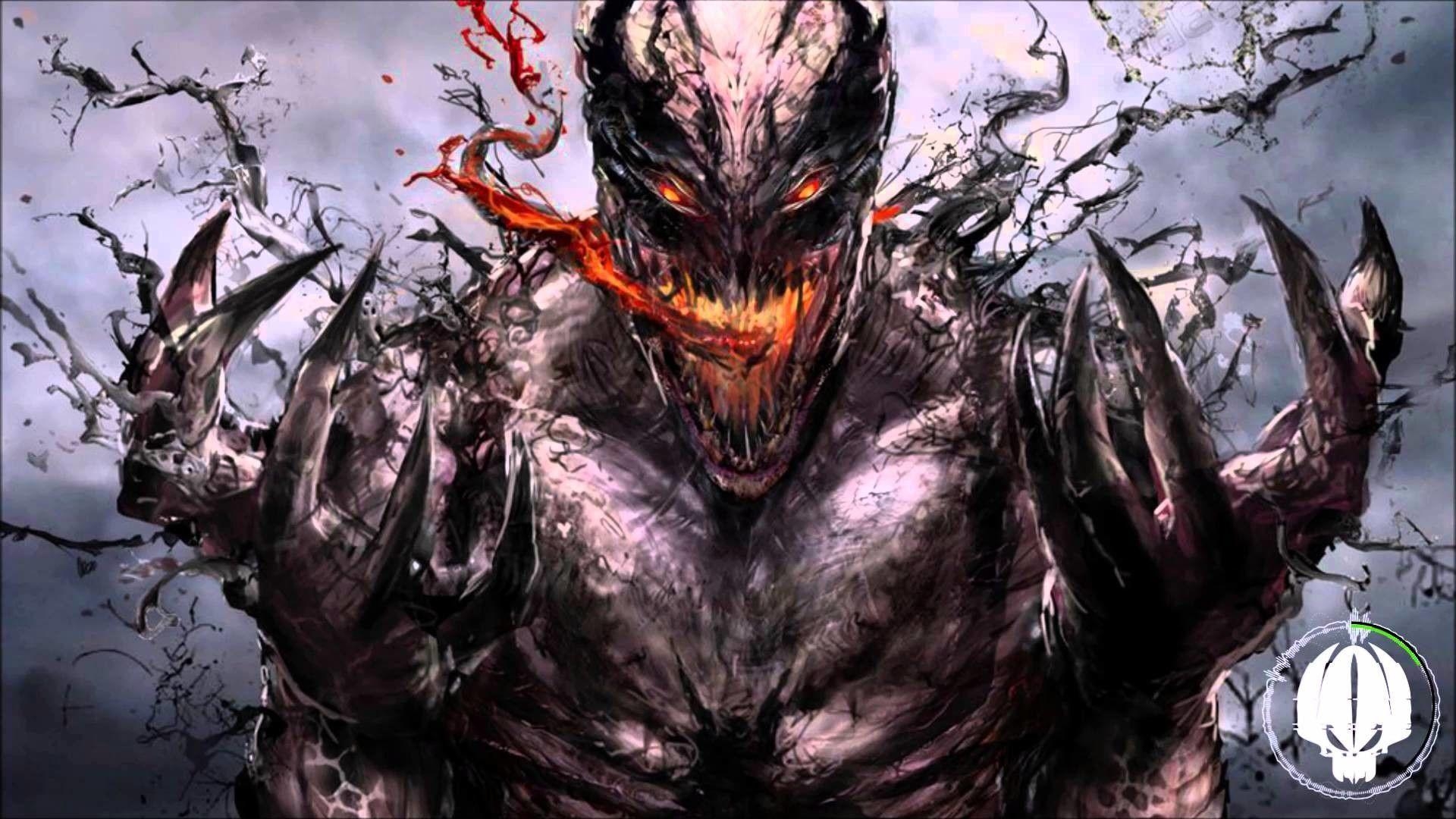 1920x1080 Best Free Venom vs Carnage Wallpaper, Desktop