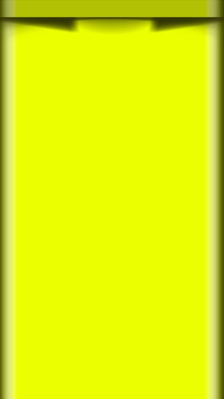 720x1280 Solid Yellow Edge wallpaper, Phone