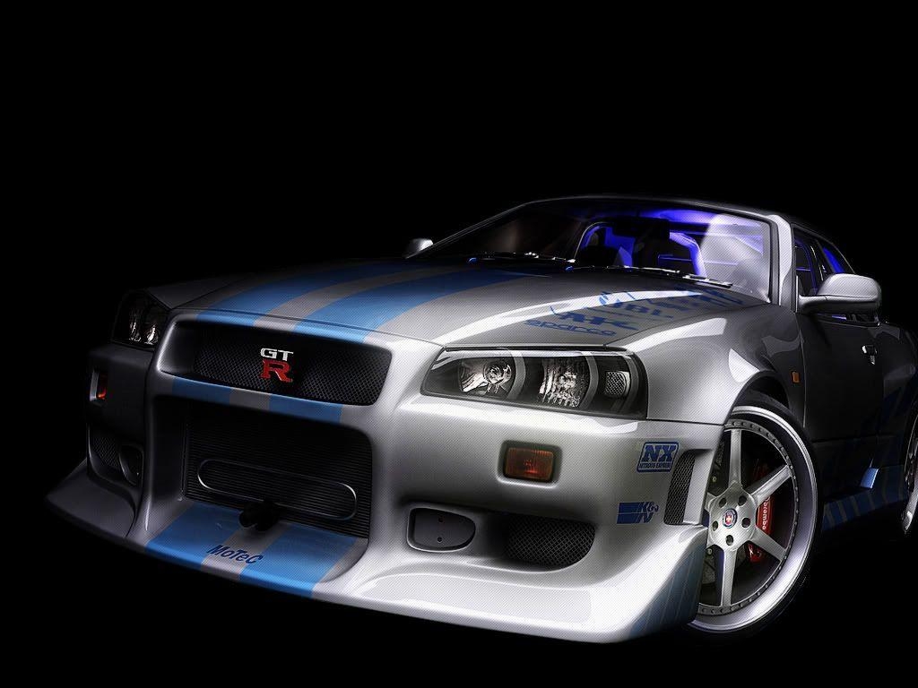 1030x770 Nissan Skyline R34 Wallpaper. Mazda. CAR GALLERY, Desktop