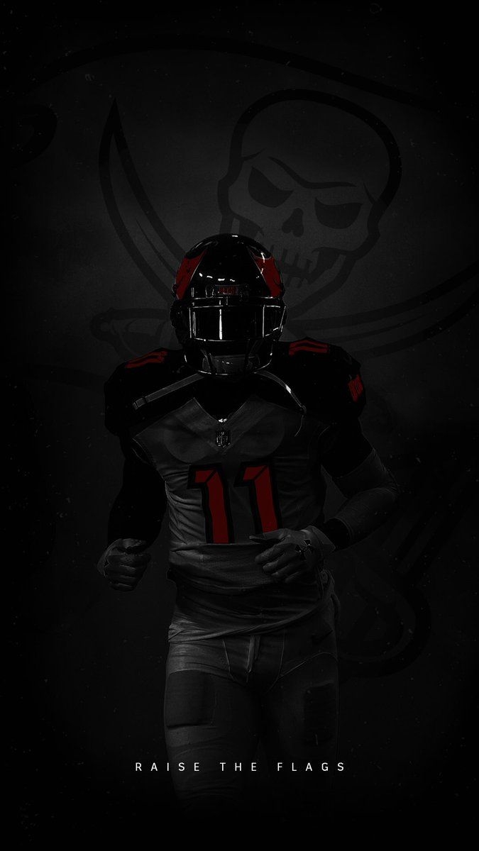 680x1200 Tampa Bay Buccaneers Live Wallpaper, Phone