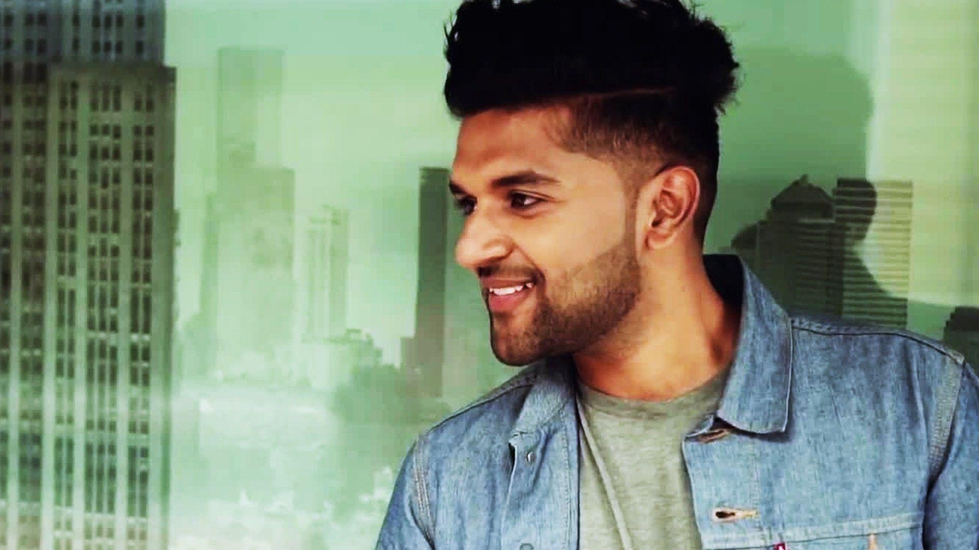 1920x1080 Guru Randhawa Wallpaper HD 23124, Desktop