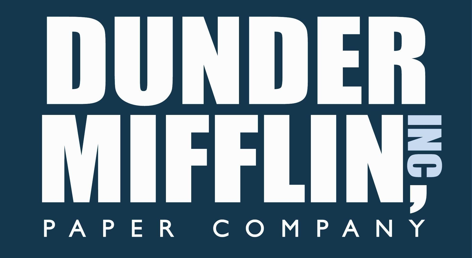 1980x1080 Dunder Mifflin Wallpaper Free Dunder Mifflin Background, Desktop