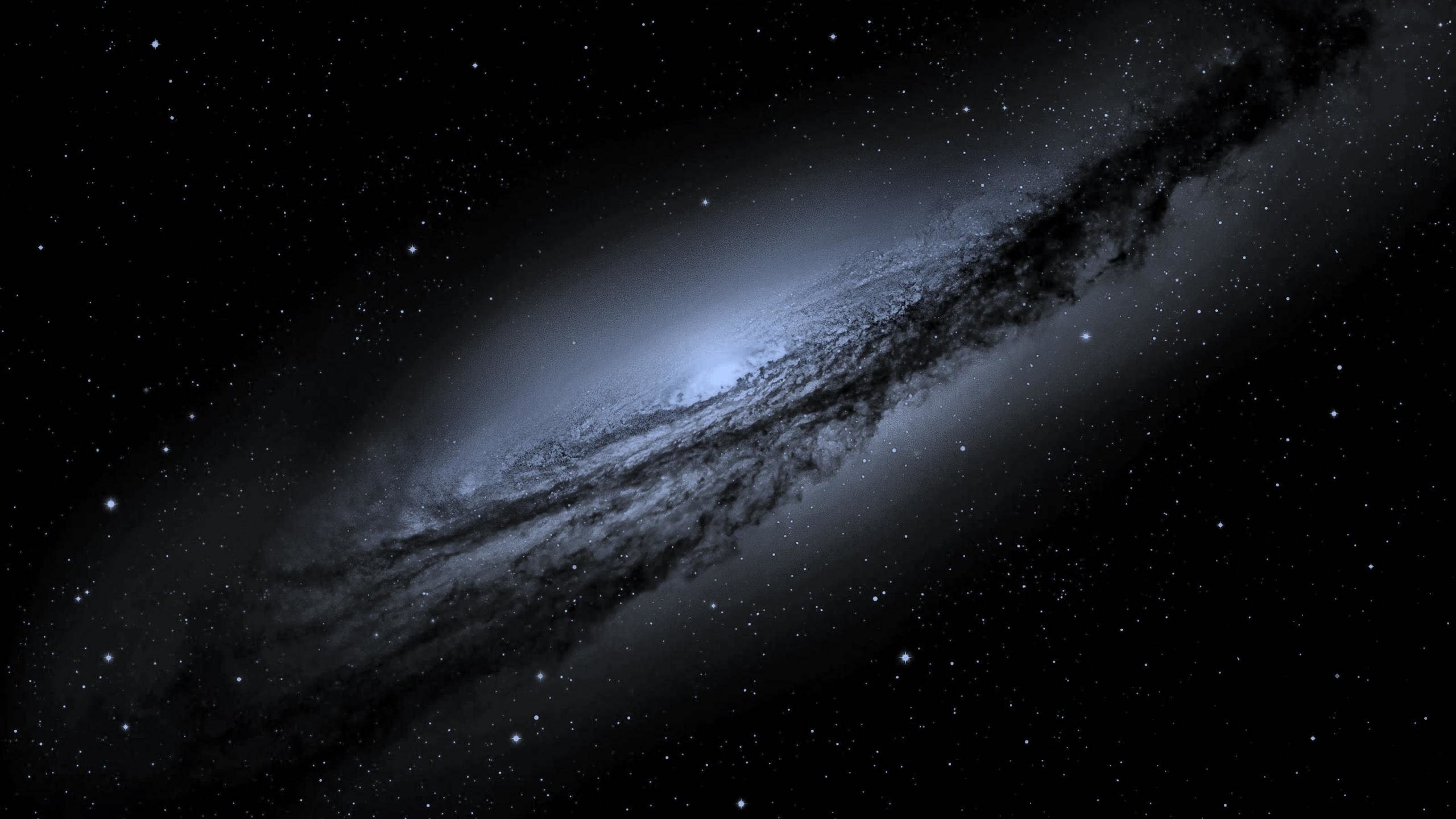 2560x1440 Galaxy wallpaper  desktop background, Desktop