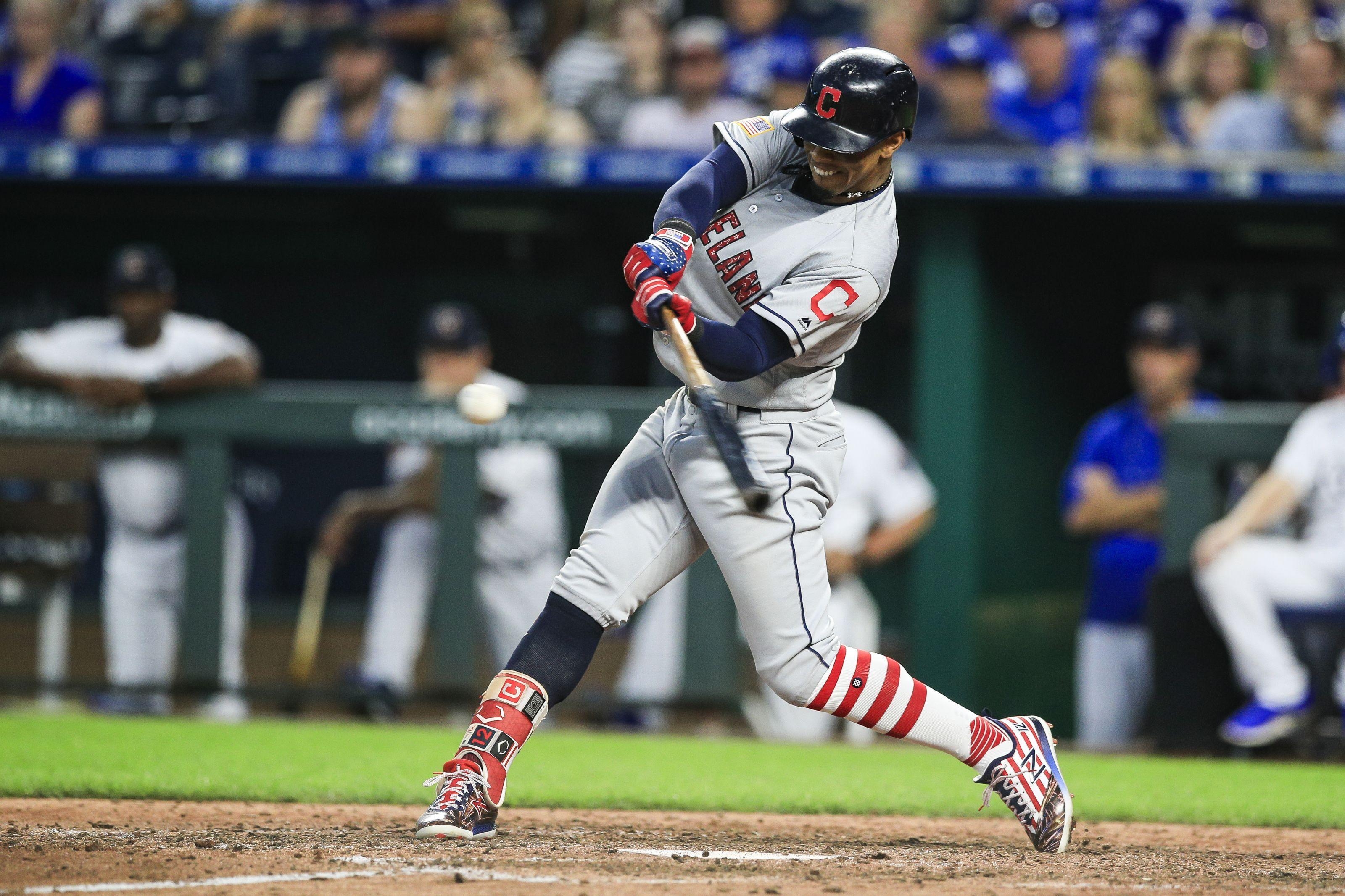 3200x2140 Cleveland Indians: Francisco Lindor deserves an ASG nod, Desktop