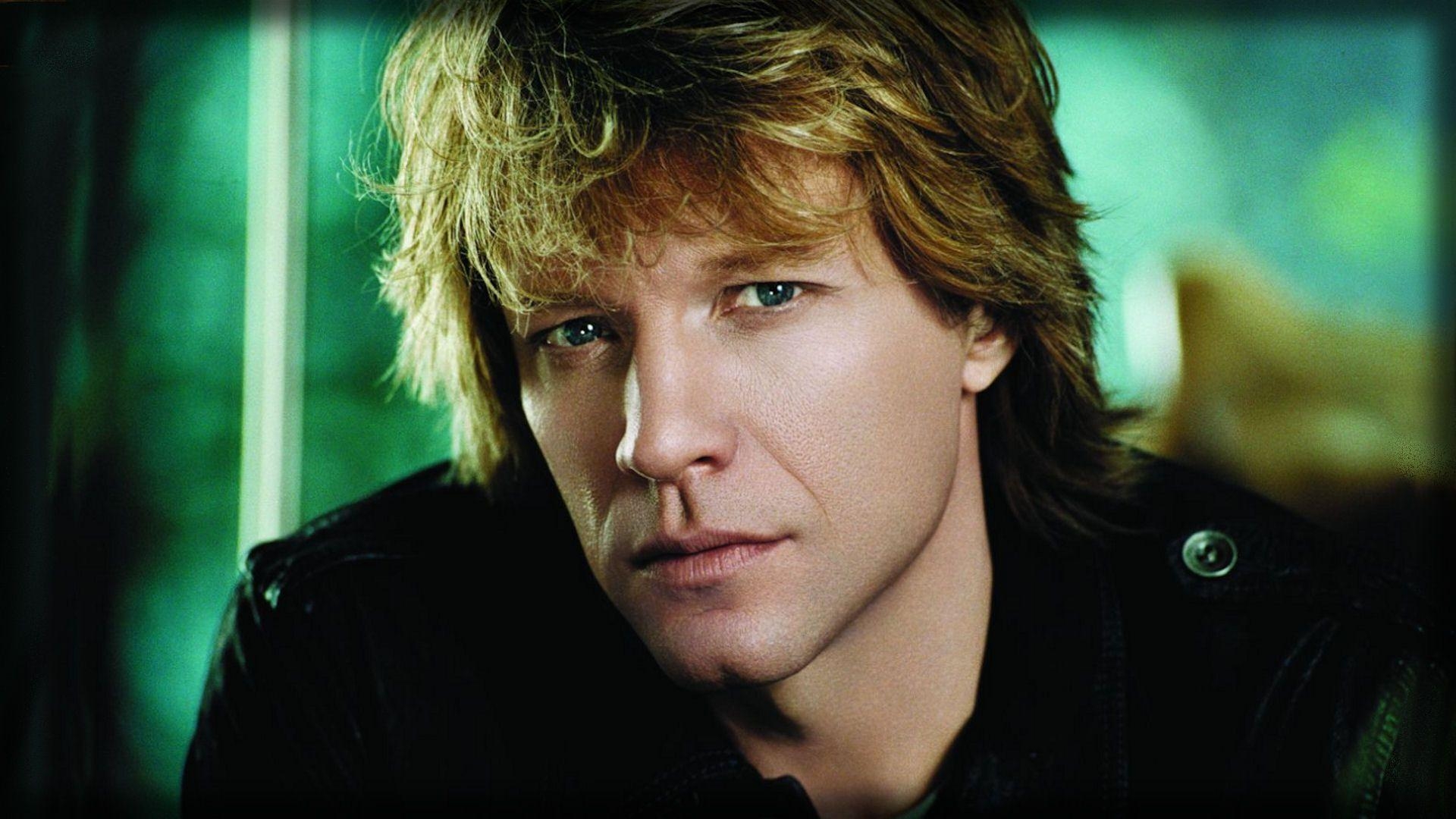 1920x1080 Jon Bon Jovi Wallpaper Wide or HD. Male Celebrities Wallpaper, Desktop