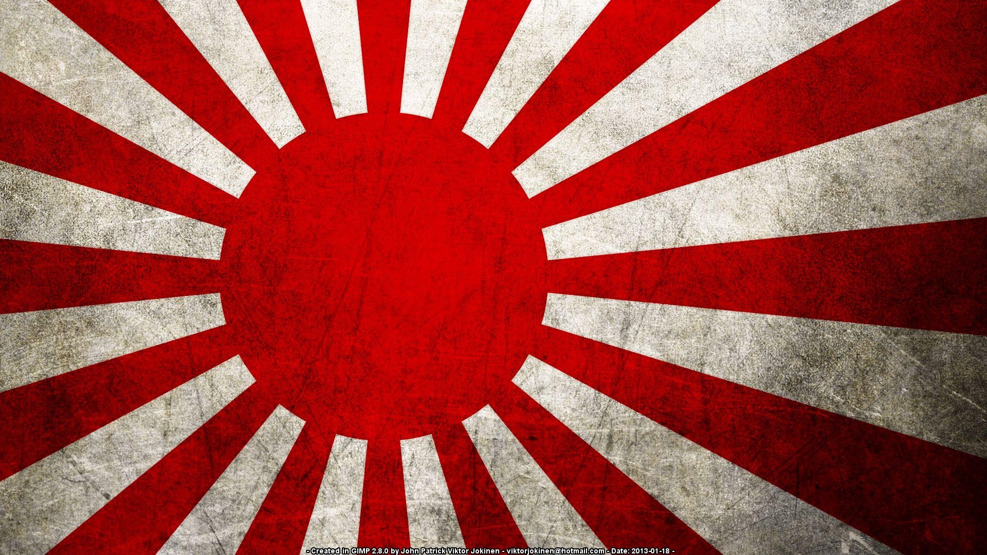 1920x1080 Japan Rising Sun Flag HD Wallpaperx1080, Desktop