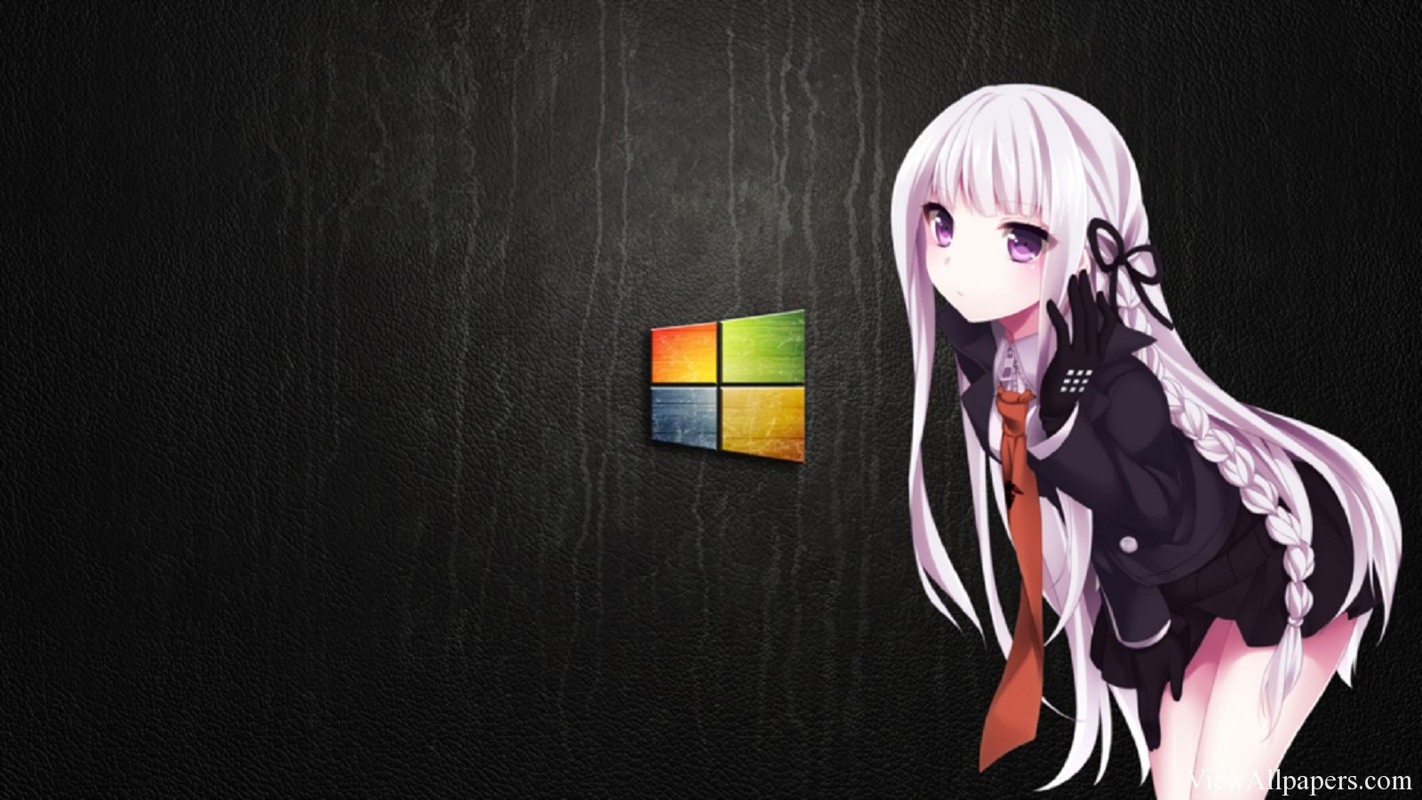 1600x900 Free download Windows Anime Anime HD Wallpaper [], Desktop