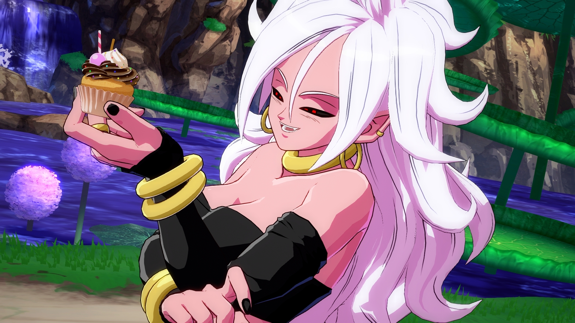 1920x1080 Android 21, Desktop