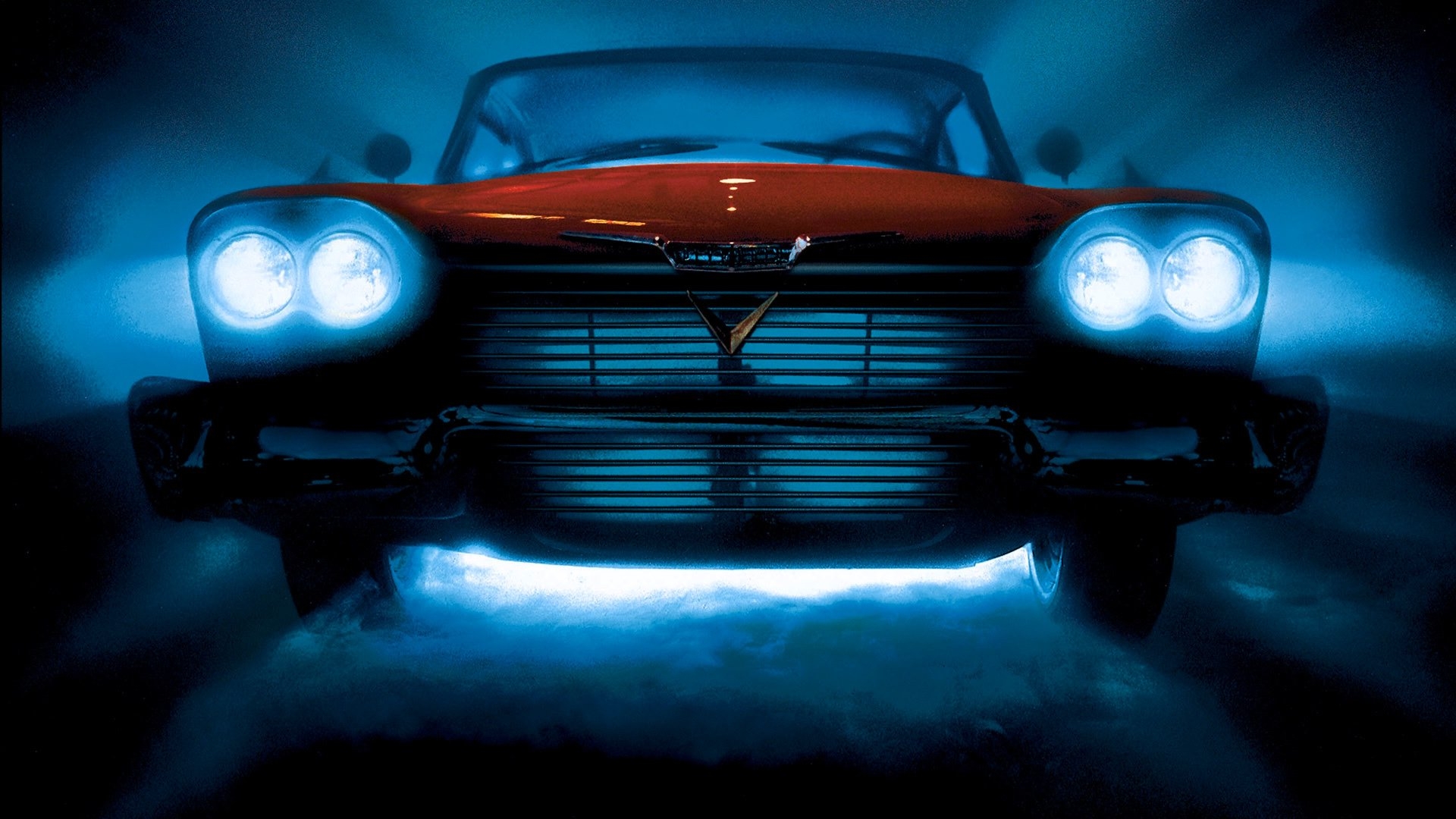 1920x1080 Movie Christine HD Wallpaper, Desktop