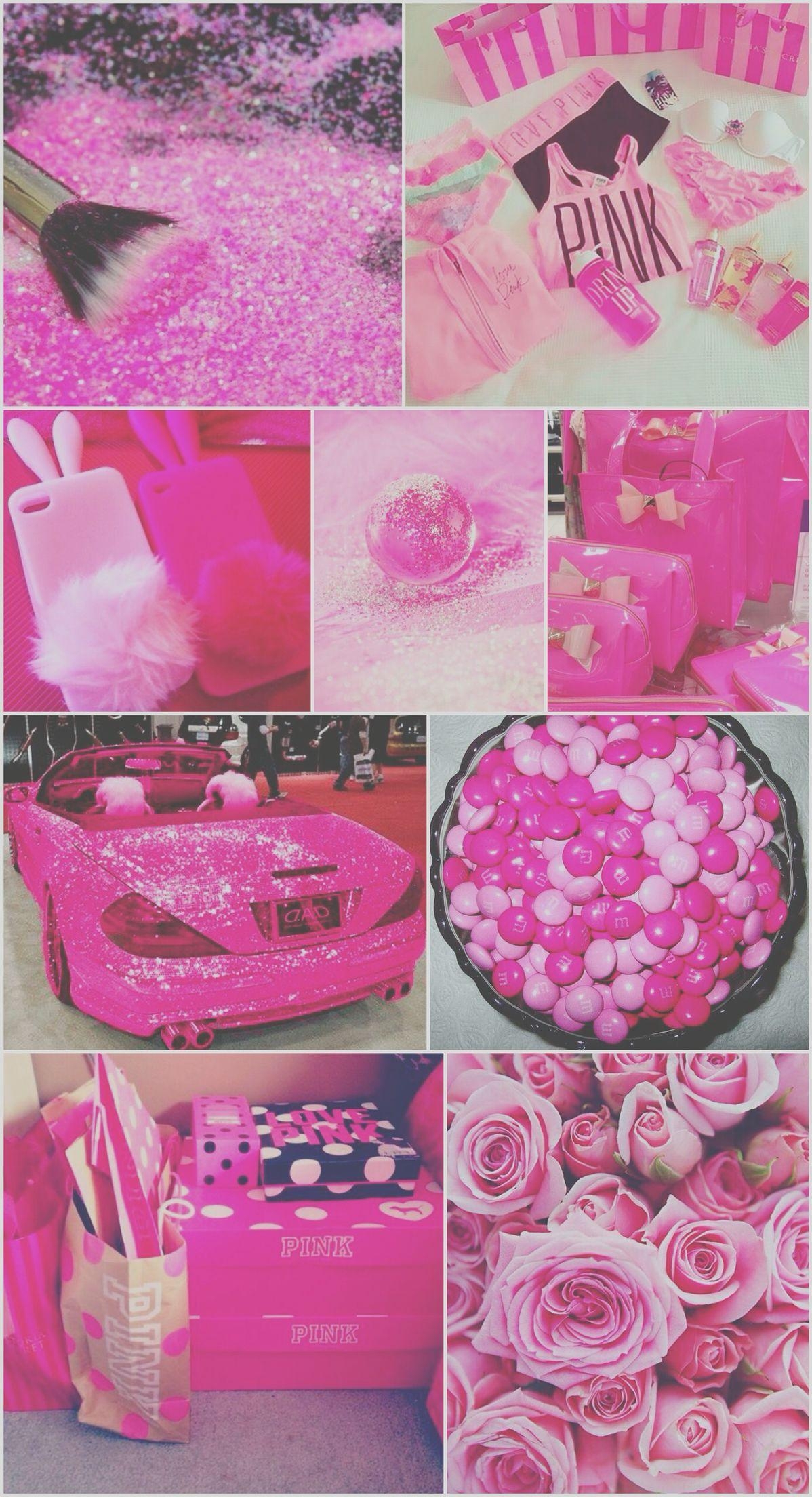 1200x2210 Pink Stuff Wallpaper, background, iPhone, cute, pretty, glitter, Phone