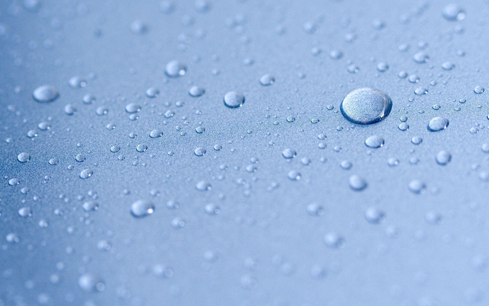 1920x1200 Water Drops. Download HD Wallpaper, Desktop