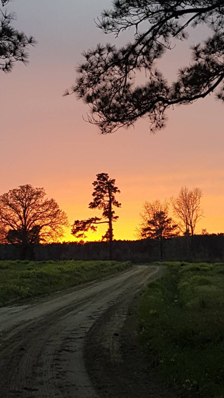 720x1280 Country Sunset Wallpaper Free Country Sunset Background, Phone