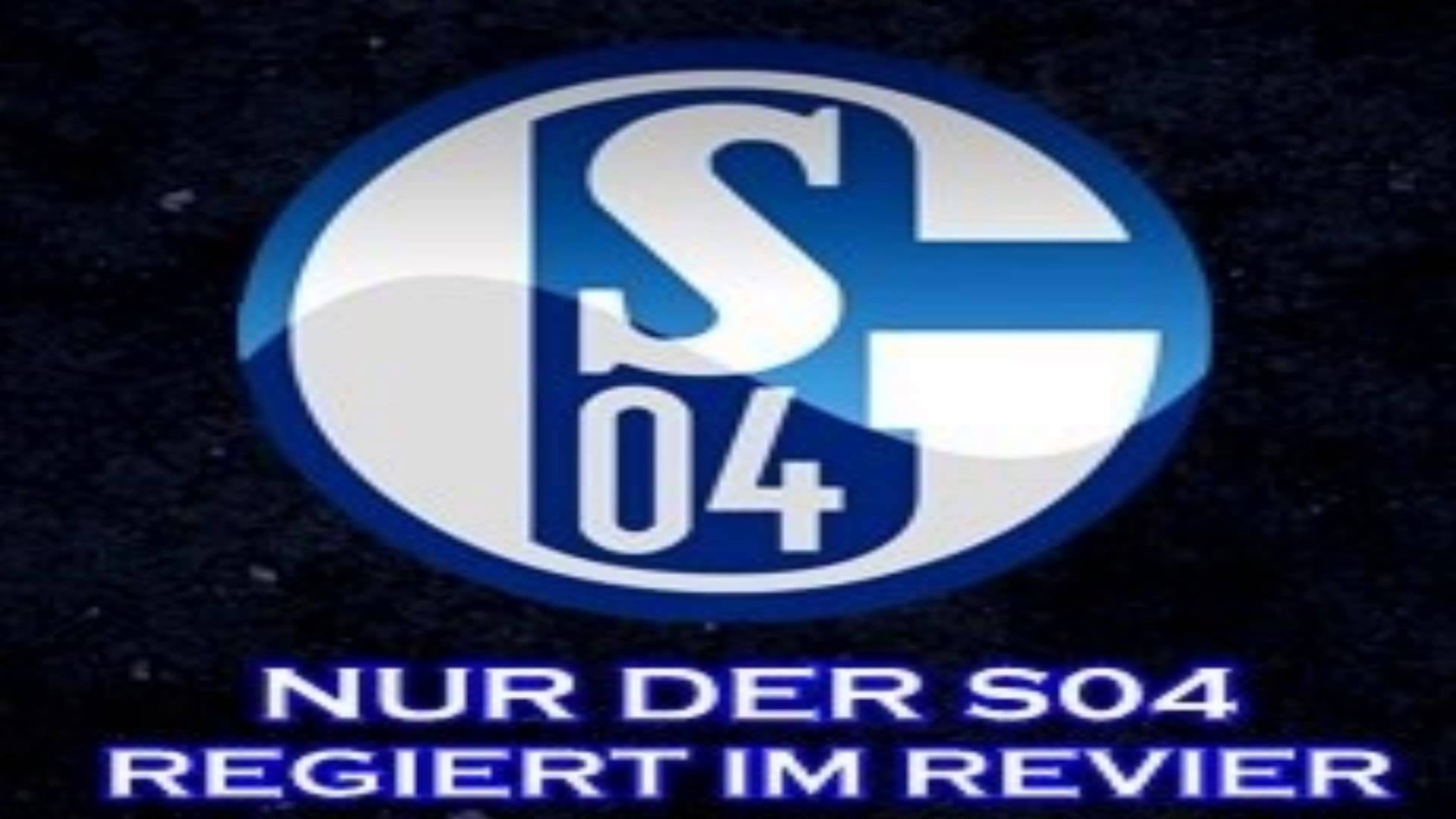 1920x1080 FC Schalke 04 Rap, Desktop