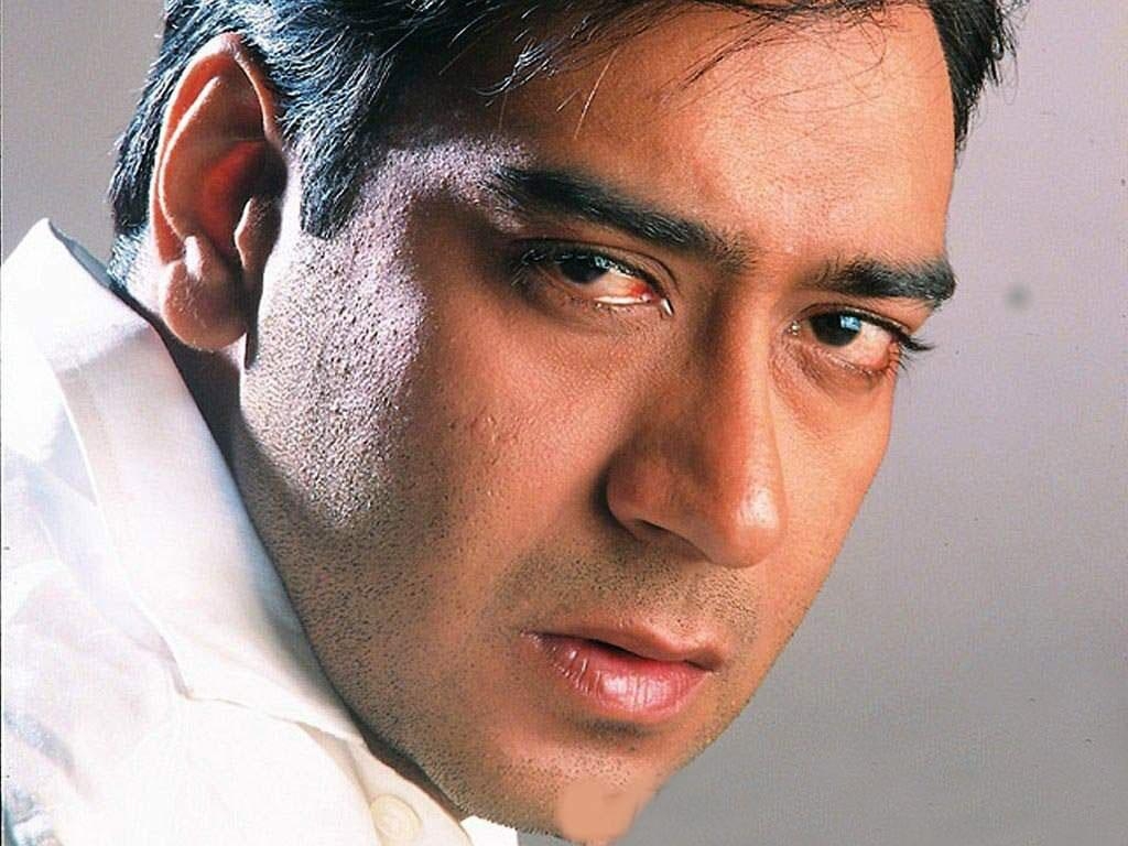 1030x770 Bollywood Actor And Action Hero Ajay Devgan HD Wallpaper, Desktop