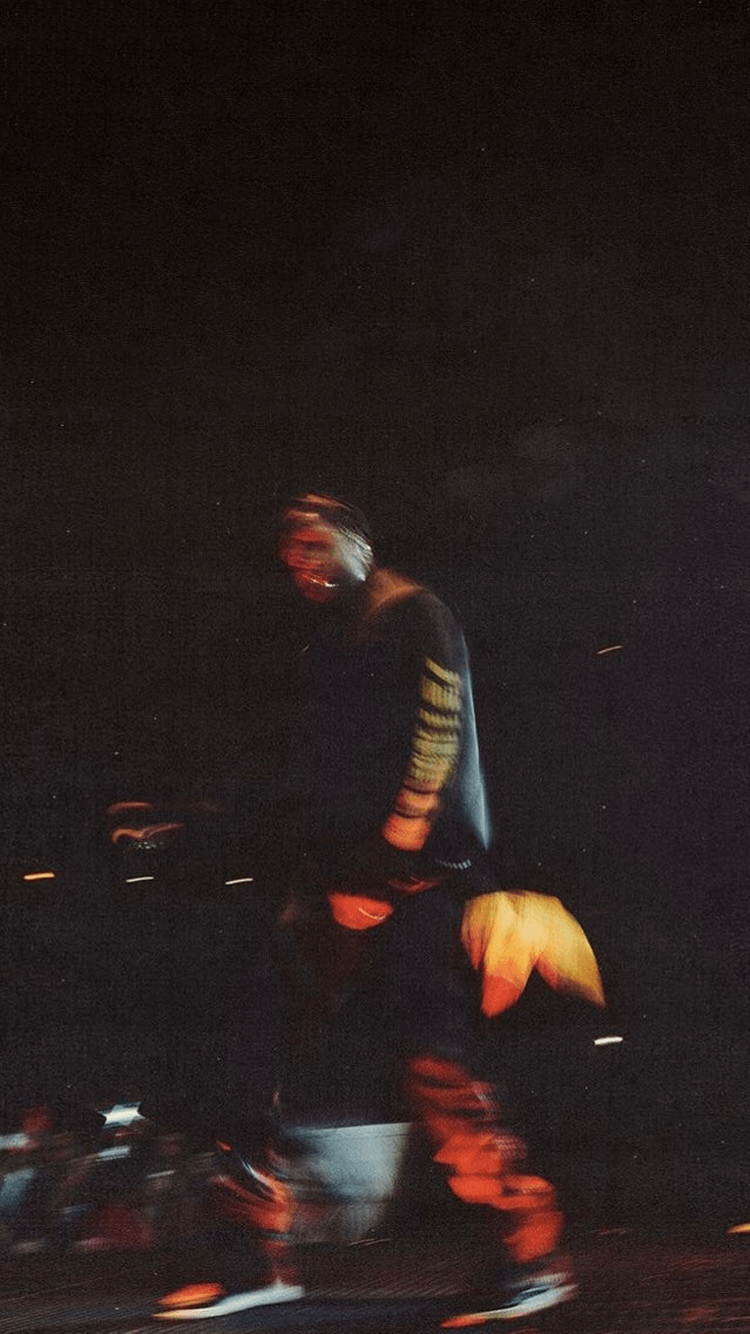 750x1340 As requested Asap Rocky iPhone 8 wallpaper, Phone