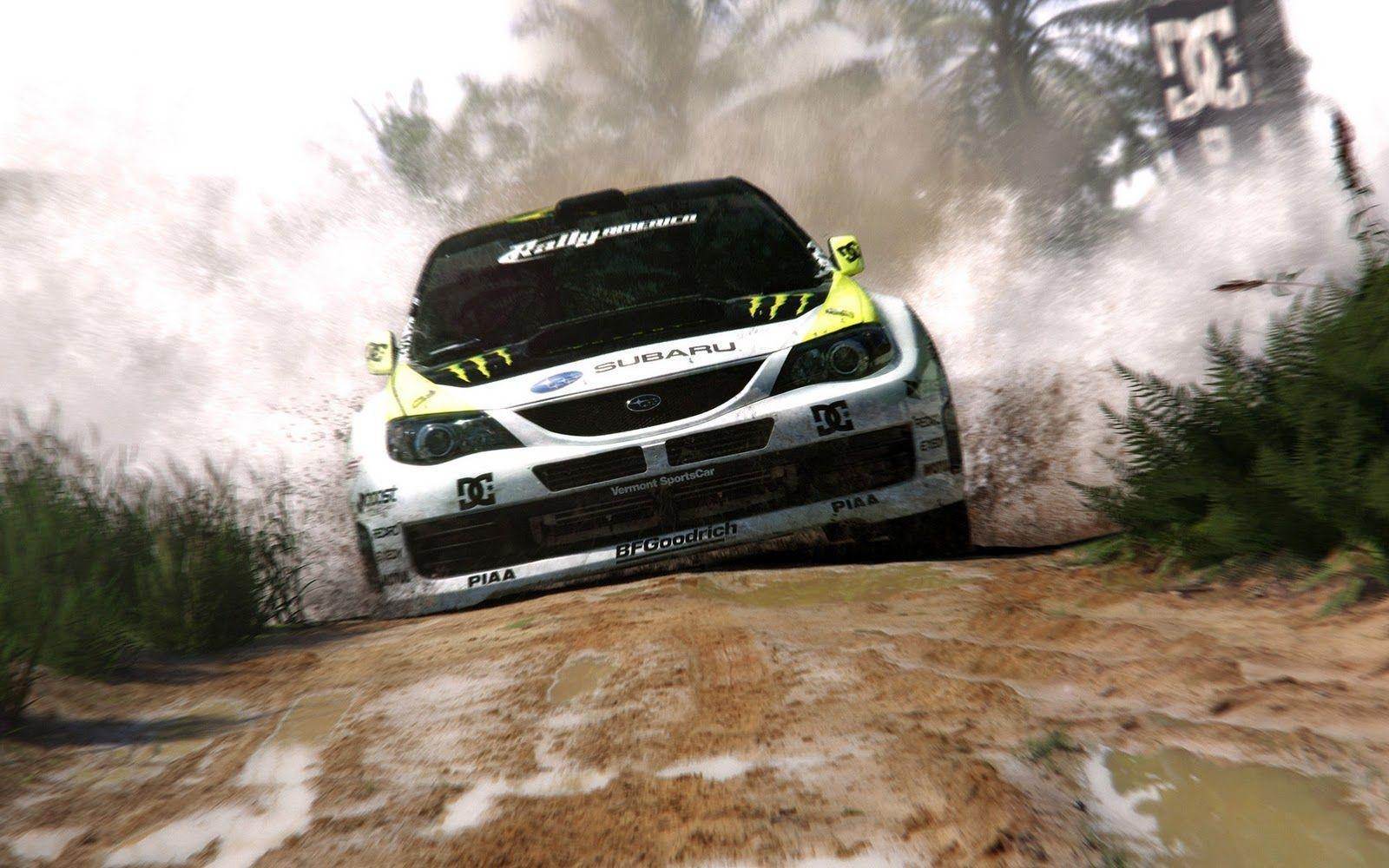 1600x1000 Wallpaper Rally Car. Black Wallpaper For Desktop, Desktop