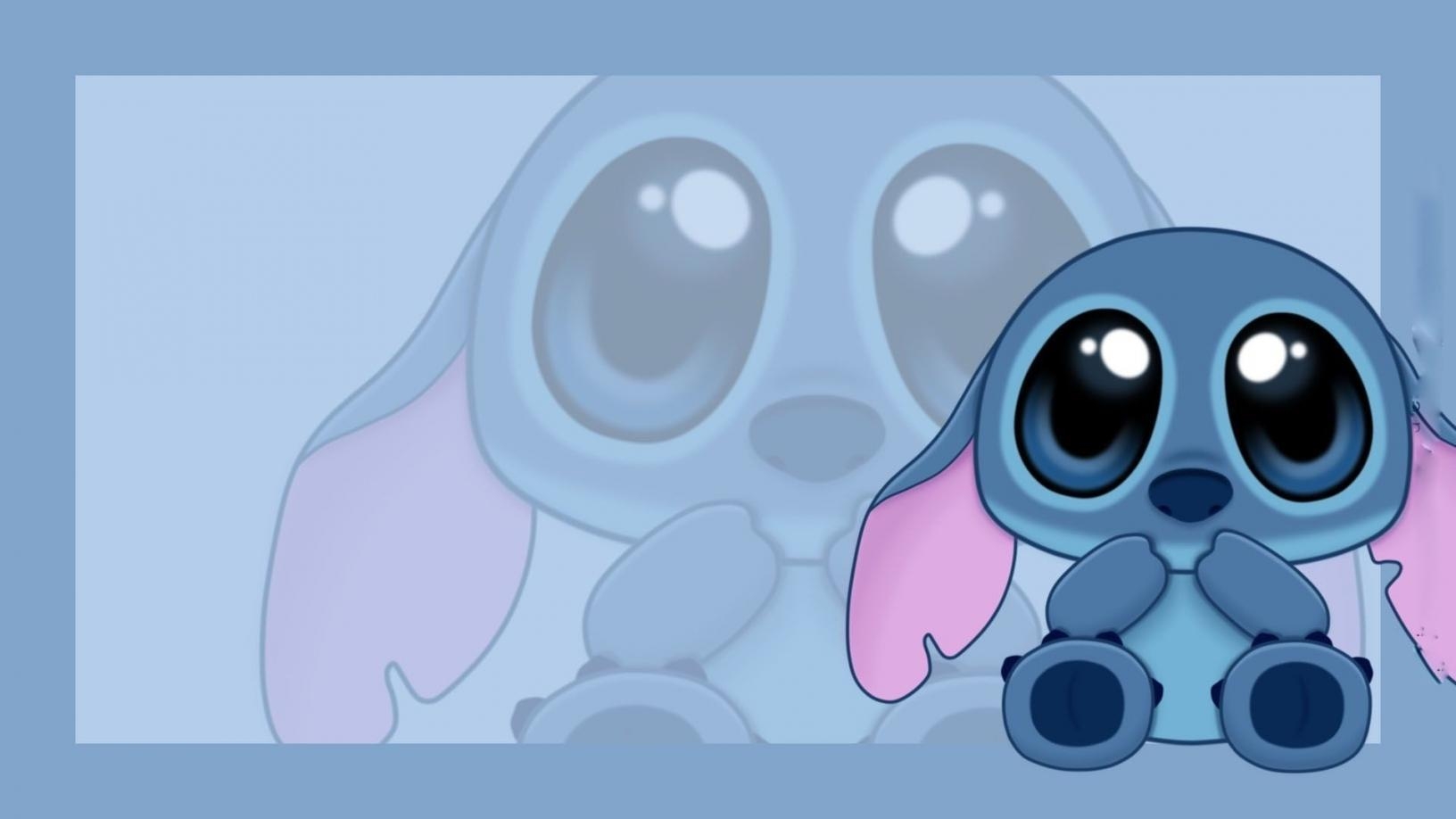 1640x920 Stitch Wallpaper for Android, Desktop