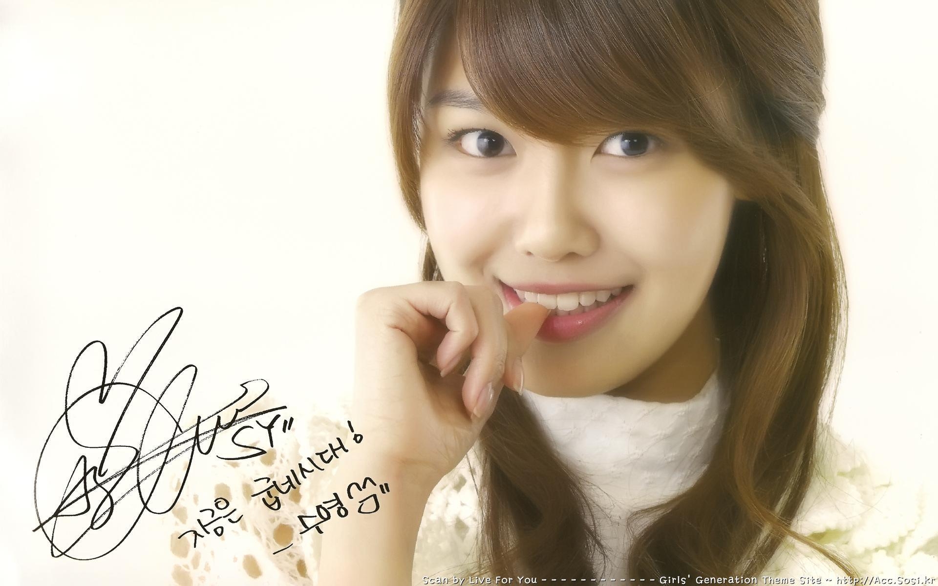 1920x1200 Soshipapers Sooyoung wallpaper, Desktop