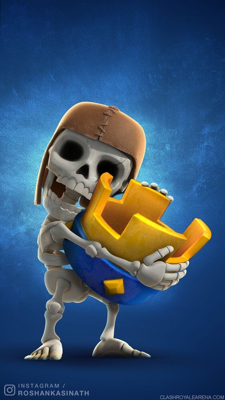 740x1310 best SUPERCELL image. Clash royale, Videogames, Phone