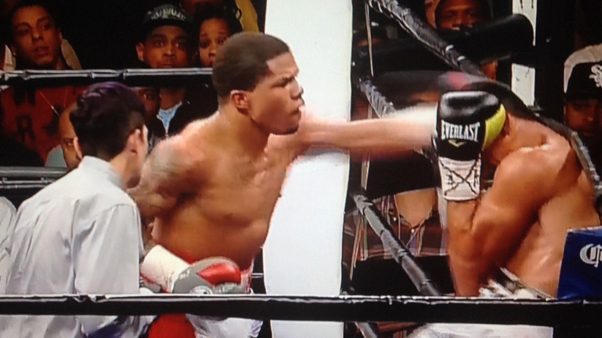 1920x1080 PBC: Gervonta Tank Davis vs Guillermo Avila FULL FIGHT POST, Desktop